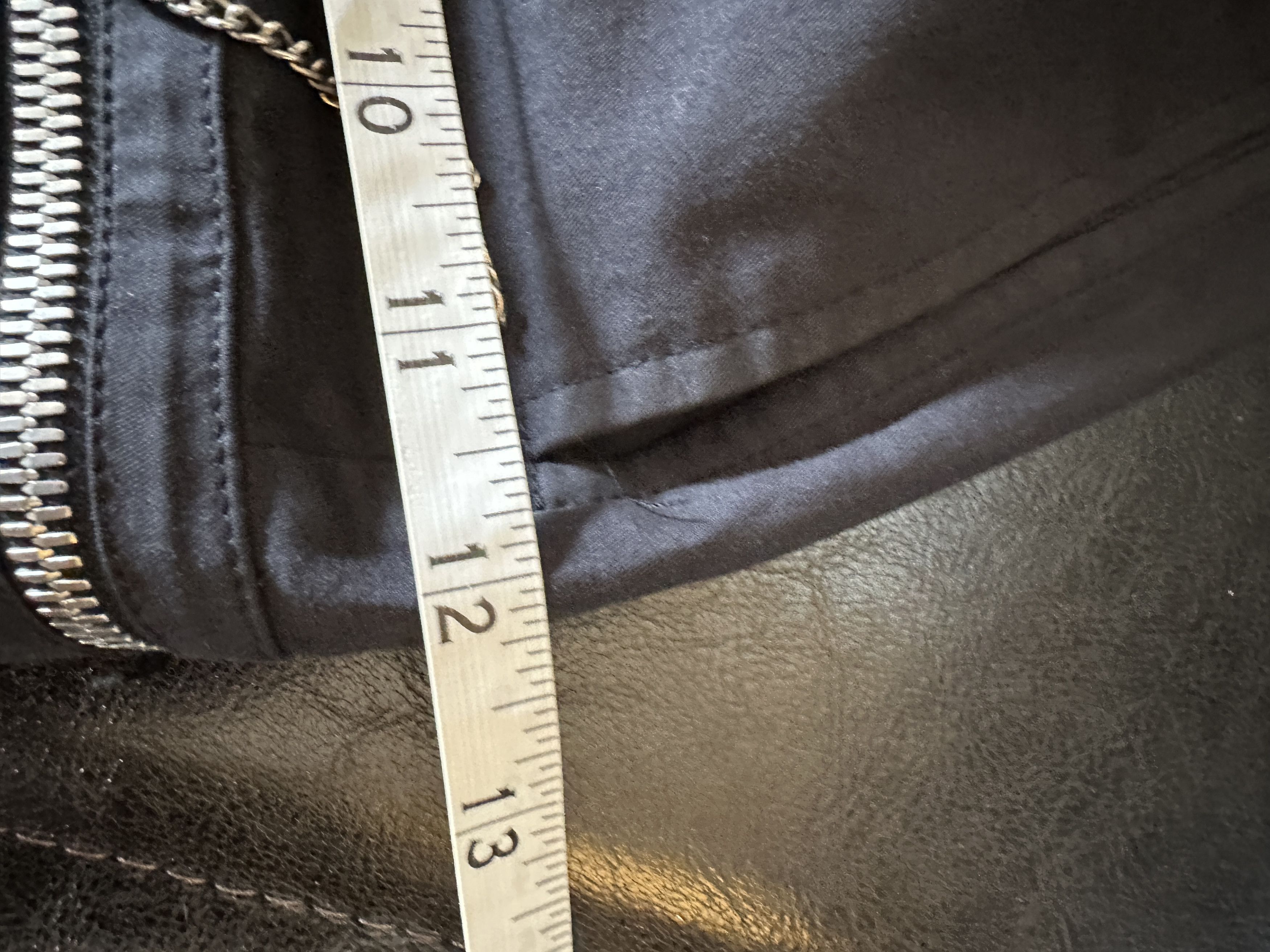 Maison Margiela Maison Margiela Zipper Cargo Pants Size US 34 / EU 50 - 14 Thumbnail