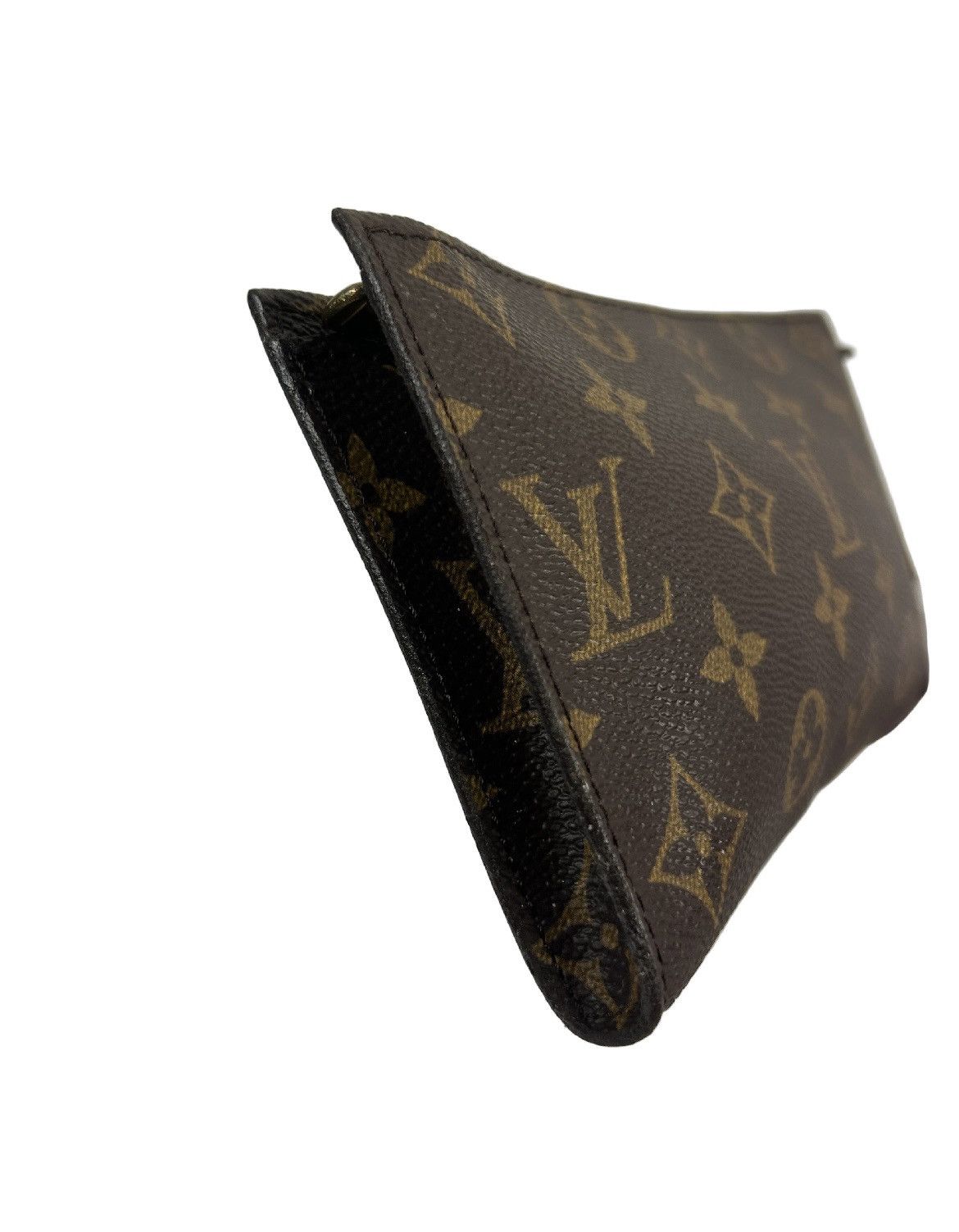 Louis Vuitton Louis Vuitton Monogram Toiletry Bag Size ONE SIZE - 4 Thumbnail