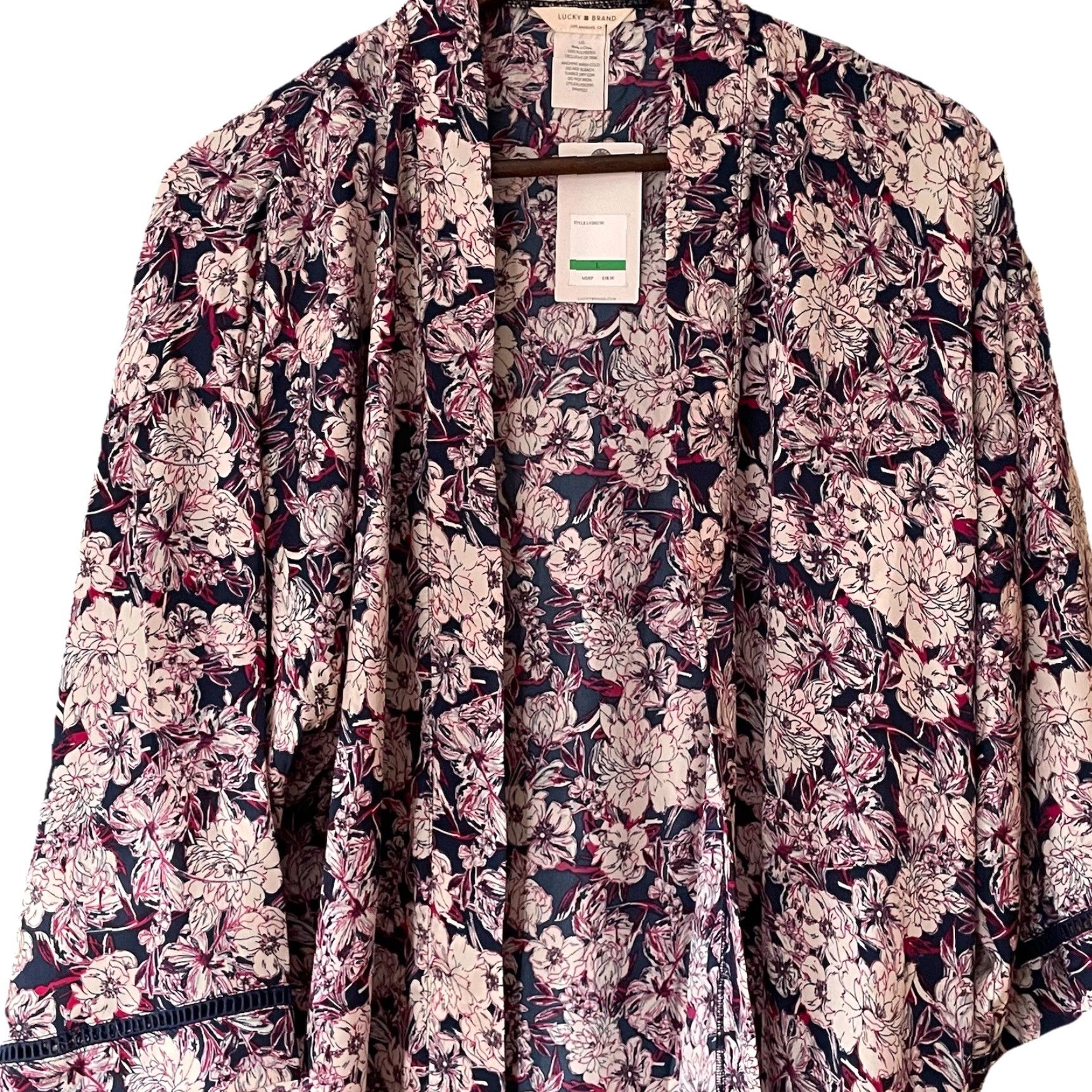 Lucky Brand VINTAGE N/A Size ONE SIZE - 3 Thumbnail