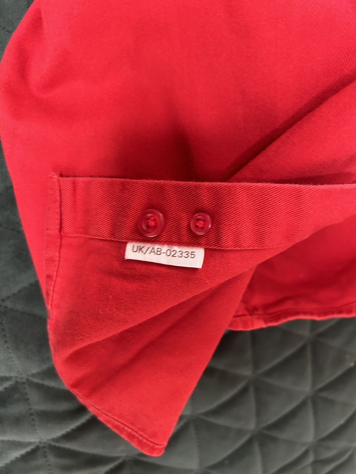 Yves Saint Laurent YsL shirts Size US XL / EU 56 / 4 - 4 Thumbnail