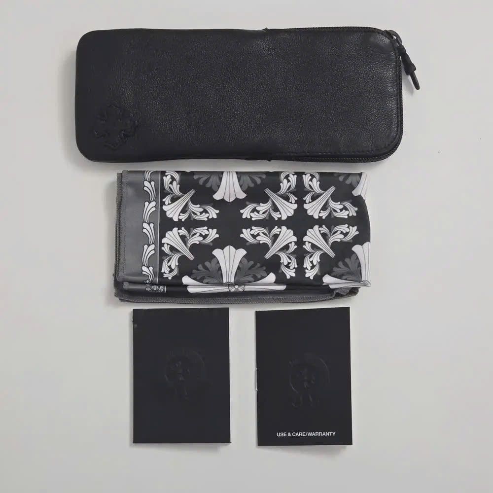 Chrome Hearts CHROME HEARTS LITTLE DINGER Size ONE SIZE - 9 Thumbnail