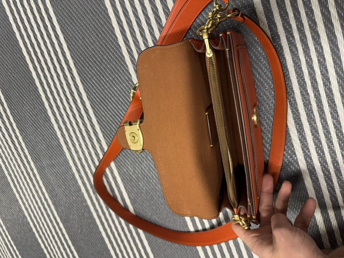 Coach Coach Tabby Schoulderbag Size ONE SIZE - 6 Thumbnail