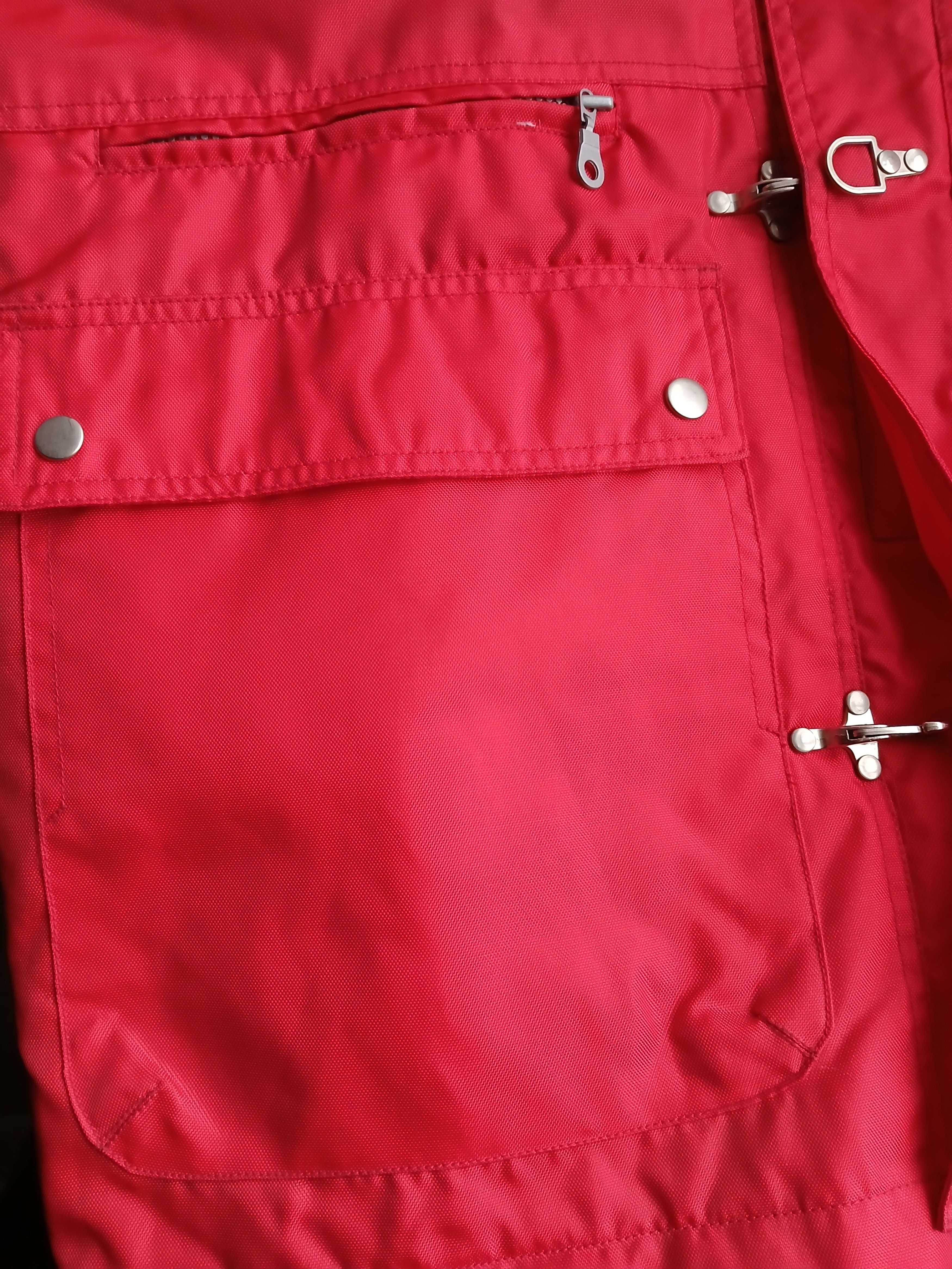Formula 1 × Marlboro Vintage Marlboro F1 Racing Jacket Size US M / EU 48-50 / 2 - 5 Thumbnail