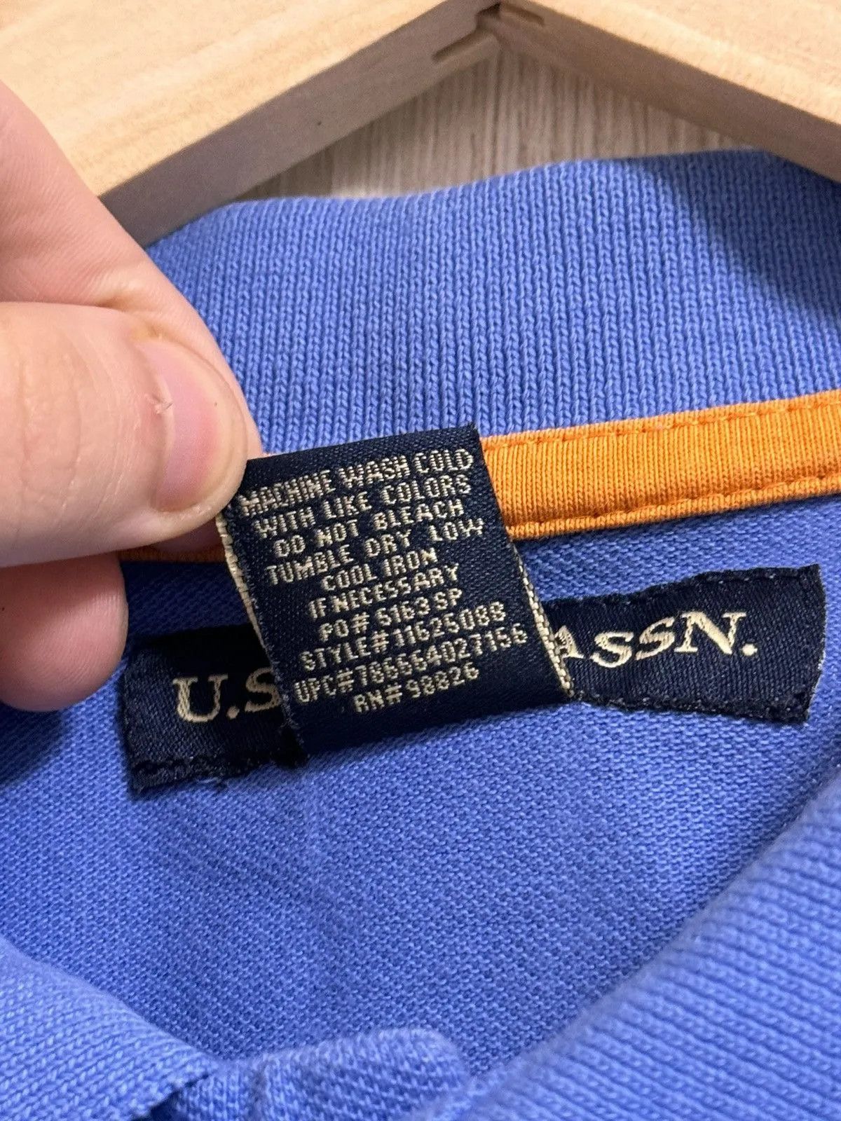 Ralph Lauren Vintage Polo Ralph Lauren PRL Challenge Cup Polo Tee T shirt Size US M / EU 48-50 / 2 - 8 Thumbnail