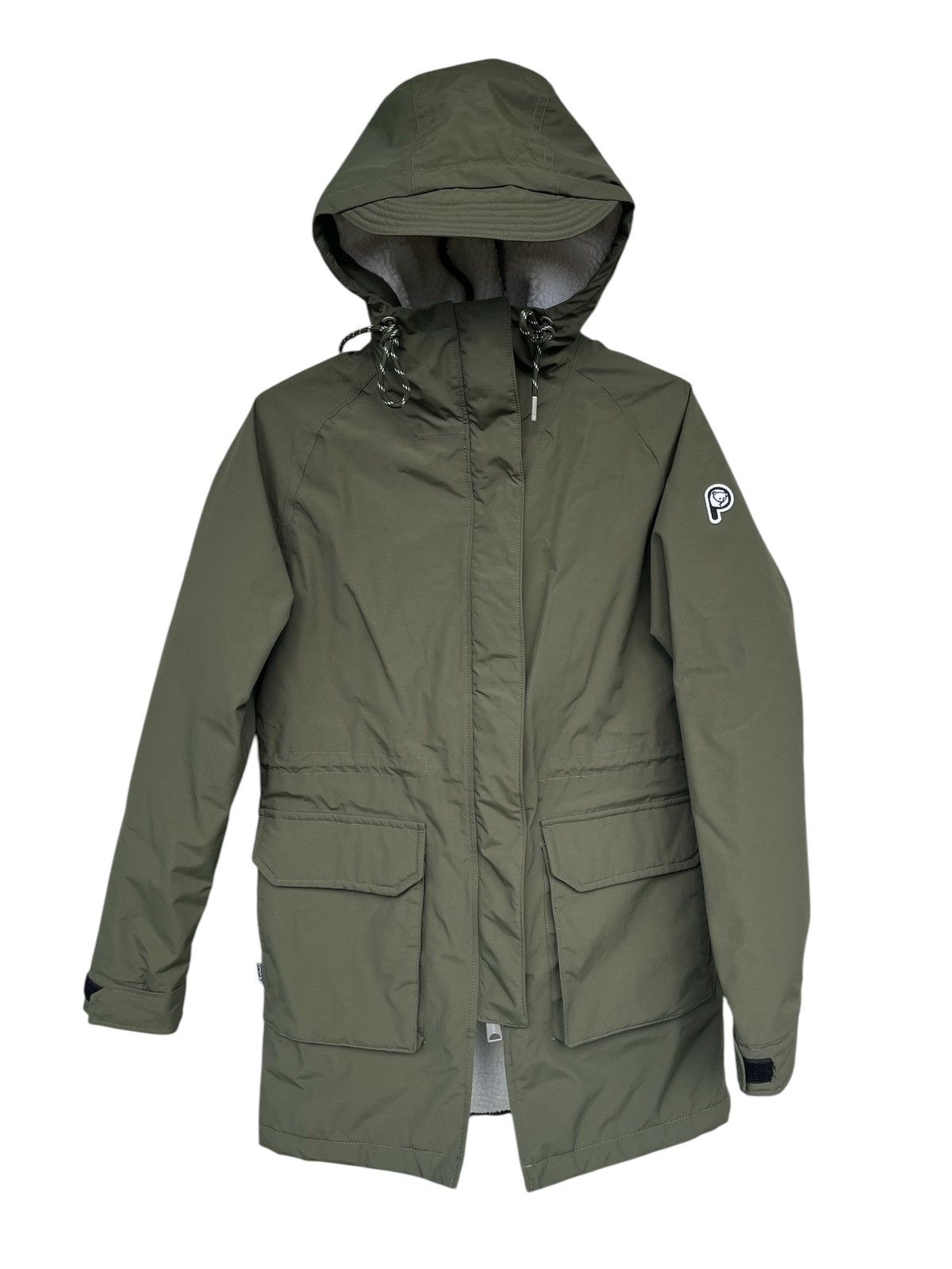 Penfield Penfield winter jacket Size XXS / US 00 / IT 34 - 1 Thumbnail