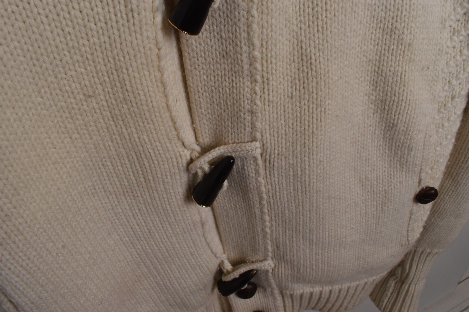 Yves Saint Laurent Yves Saint Laurent Men Sweater YSL by Tom Ford M/L, S1803 Size US M / EU 48-50 / 2 - 6 Thumbnail