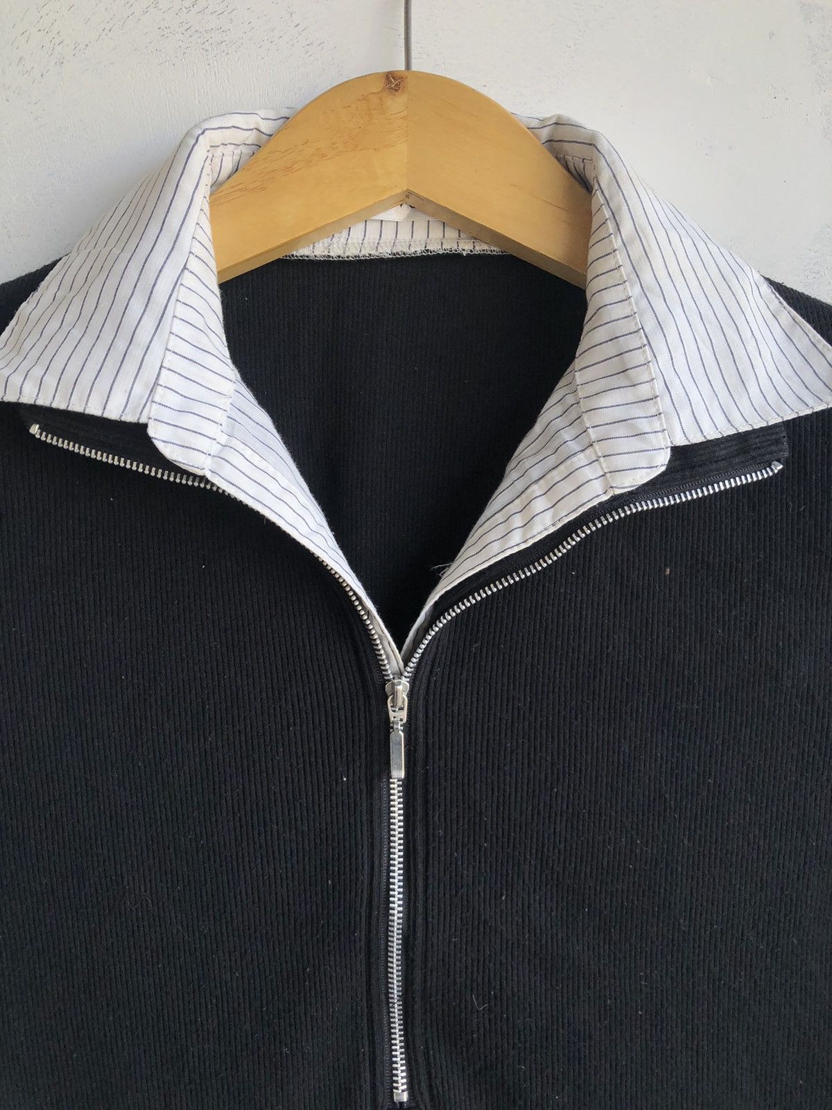 If Six Was Nine Japanese Double Layer Ifsixwasnine LGB Style Size US M / EU 48-50 / 2 - 5 Thumbnail