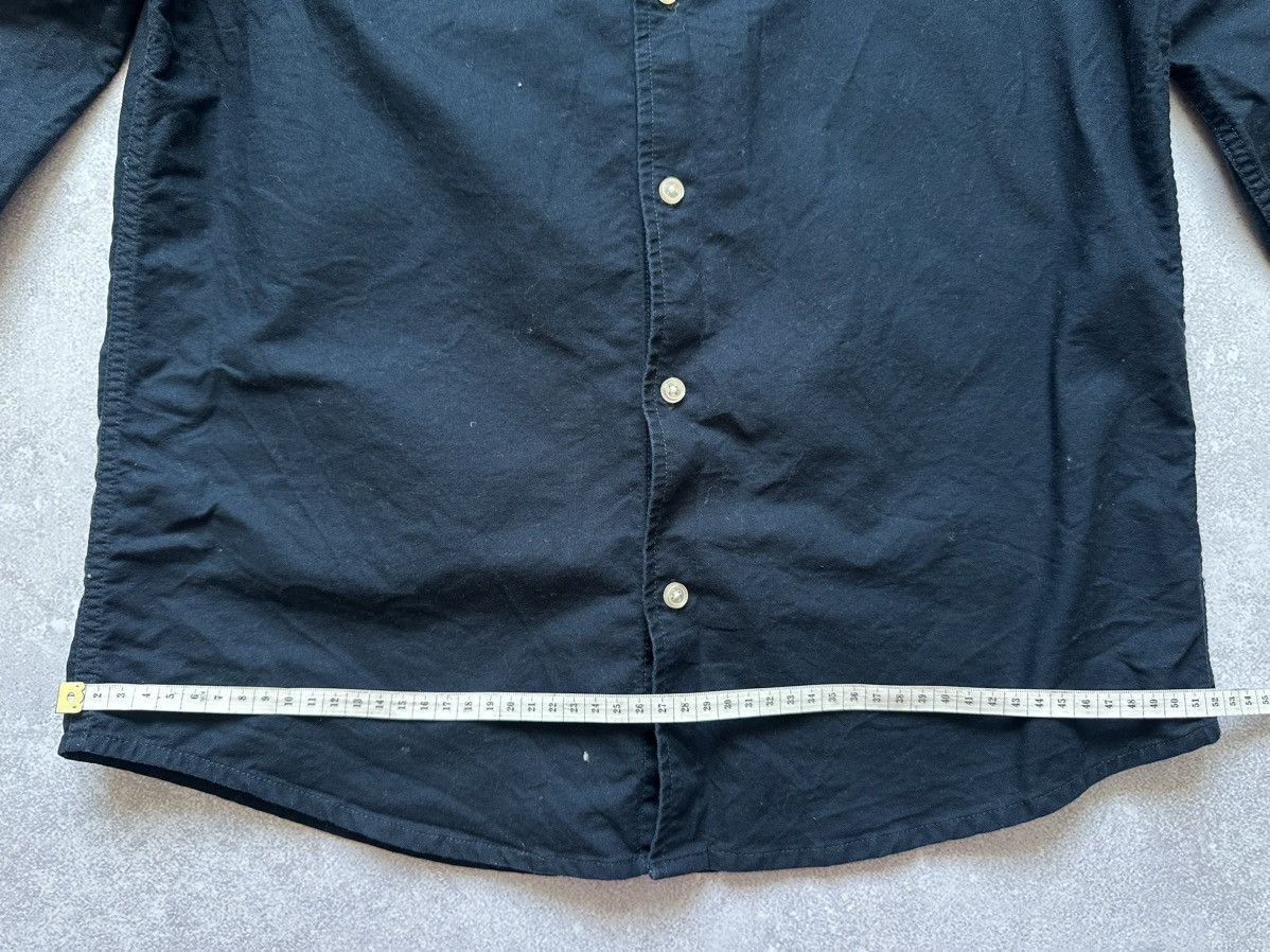Folk FOLK Button Ups Shirt Size 3 Size US L / EU 52-54 / 3 - 5 Thumbnail