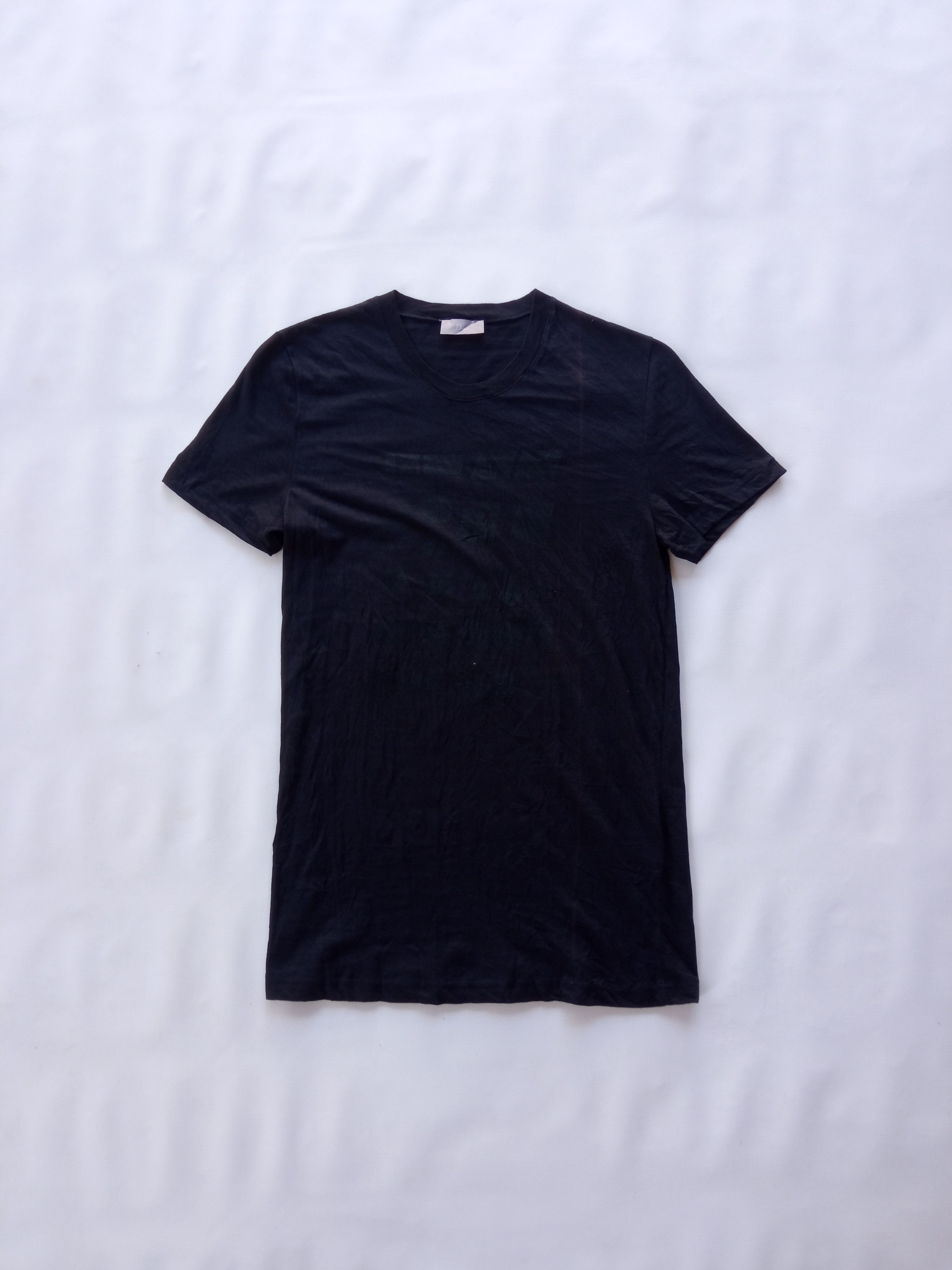 トップス dior homme ss05 speaker face tee Dior Dior Homme SS05 Speaker Tee | Grailed