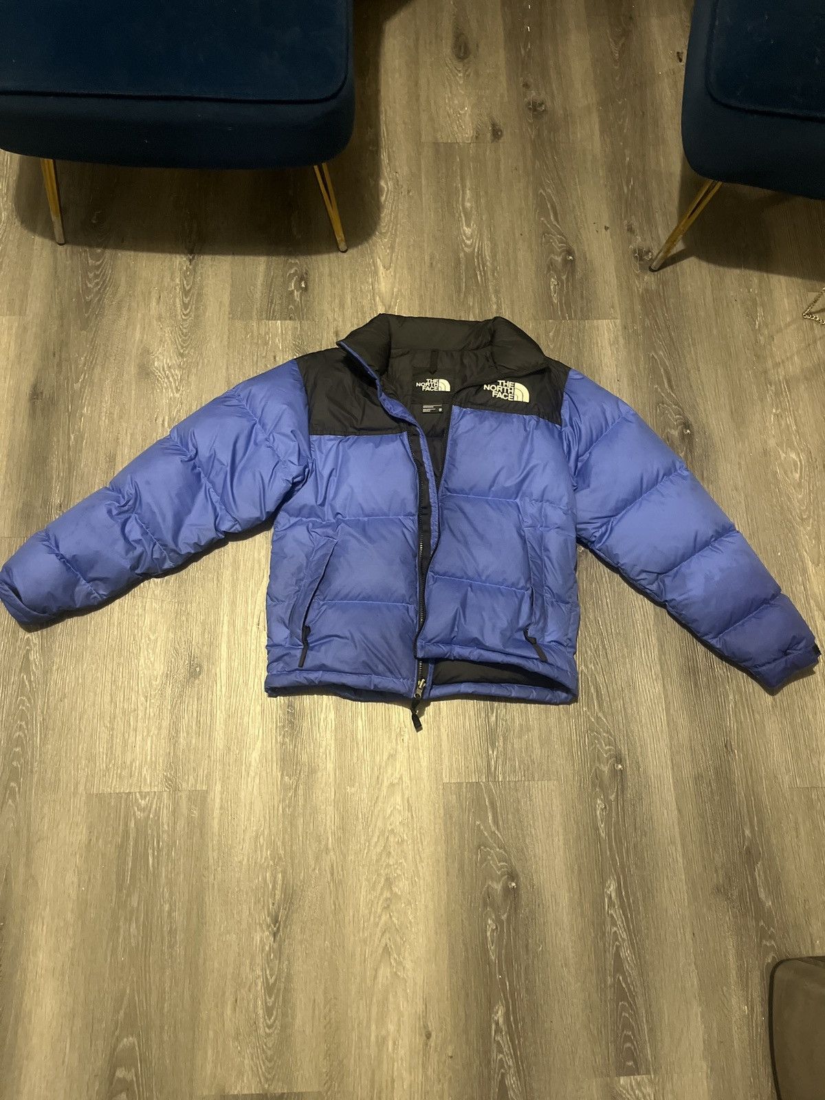 The North Face North face coat Size US XS / EU 42 / 0 - 1 Thumbnail