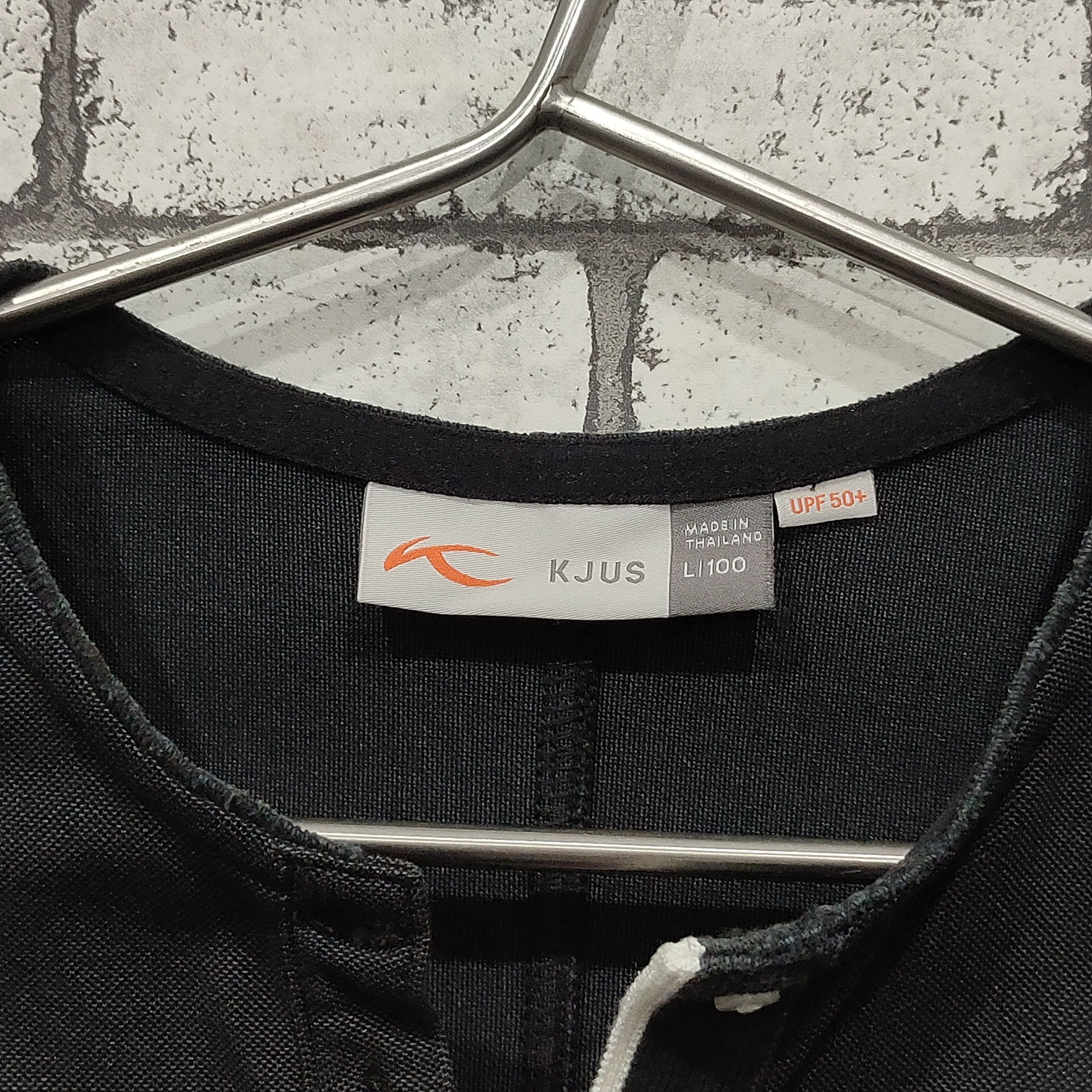 KJUS 🔥Kjus golf henley t-shirt Size L / US 10 / IT 46 - 3 Thumbnail