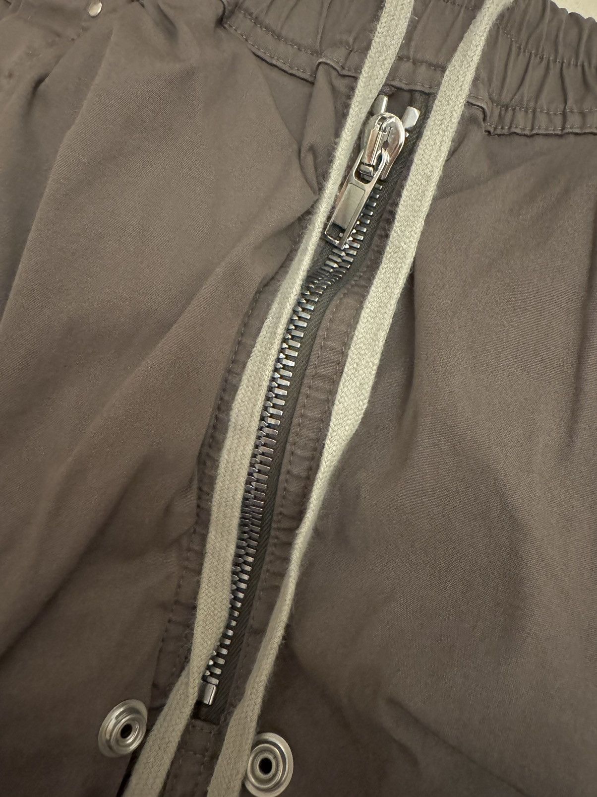 Rick Owens Rick Owens Bela Cargo Pants Size US 34 / EU 50 - 4 Thumbnail