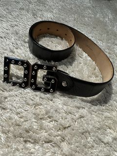 Men's Hysteric Glamour Belts | Grailed