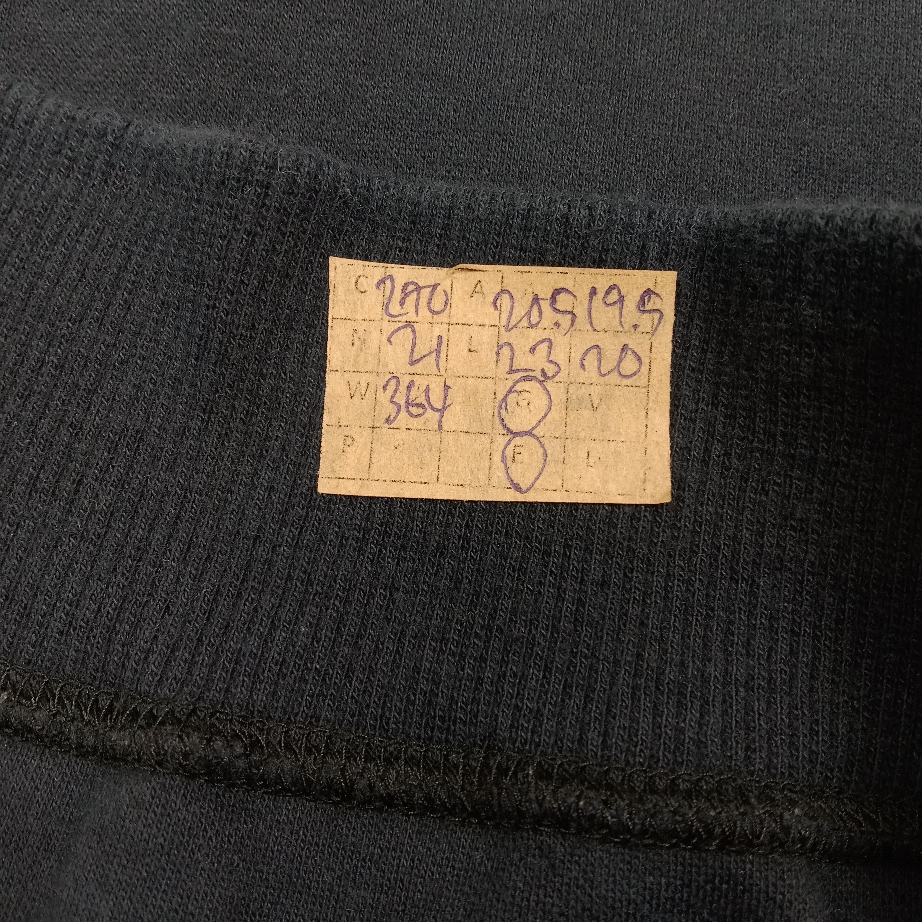 Missoni Missoni Mare Designer Sweatshirt C270N21 Size US S / EU 44-46 / 1 - 10 Thumbnail