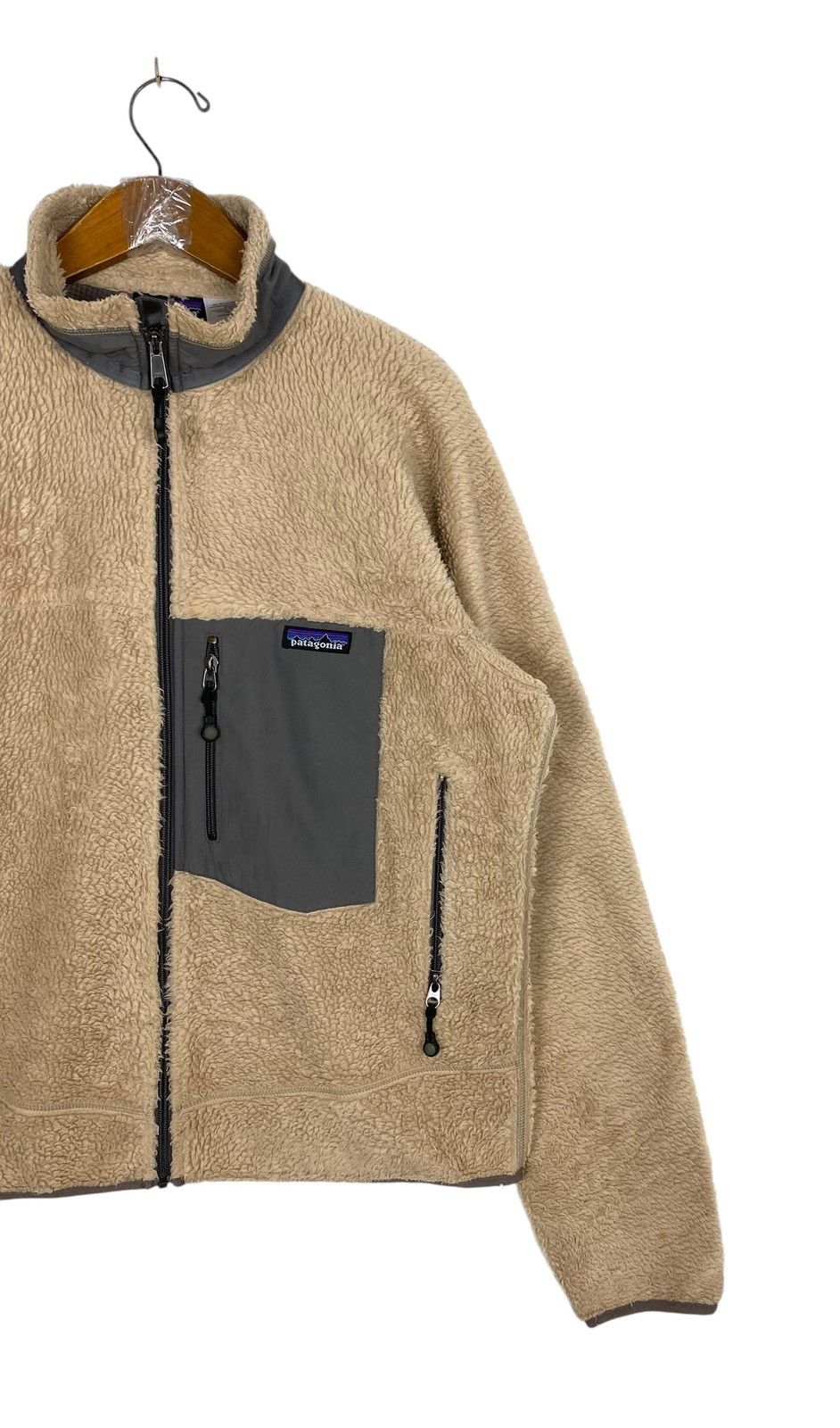 Patagonia Rare‼️ Vintage Patagonia Retro-X Fleece Made In Canada Size US M / EU 48-50 / 2 - 3 Thumbnail