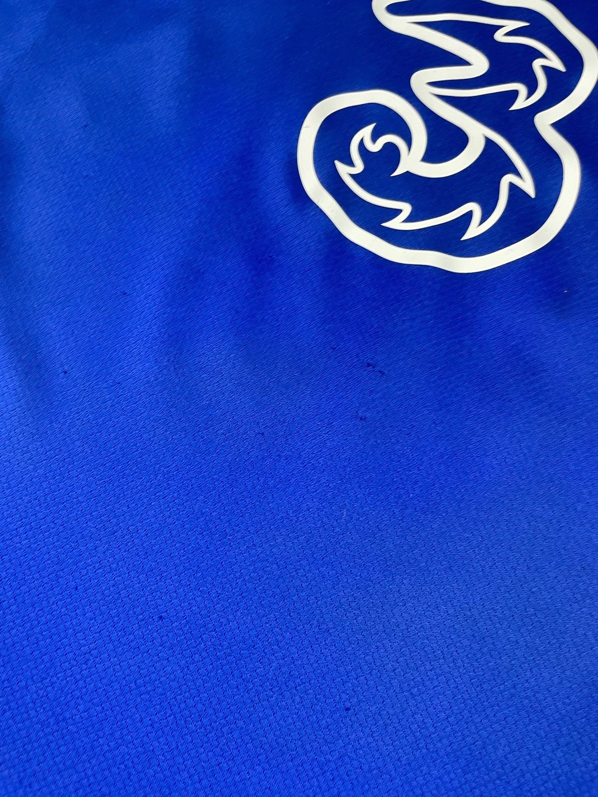 Nike Vintage nike Chelsea 19 Mount soccer jersey size Xs Size US XS / EU 42 / 0 - 4 Thumbnail