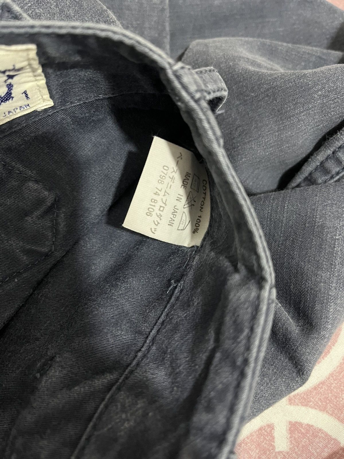 Japanese Brand × Orslow Orslow fatigue pants Size 29" - 6 Thumbnail