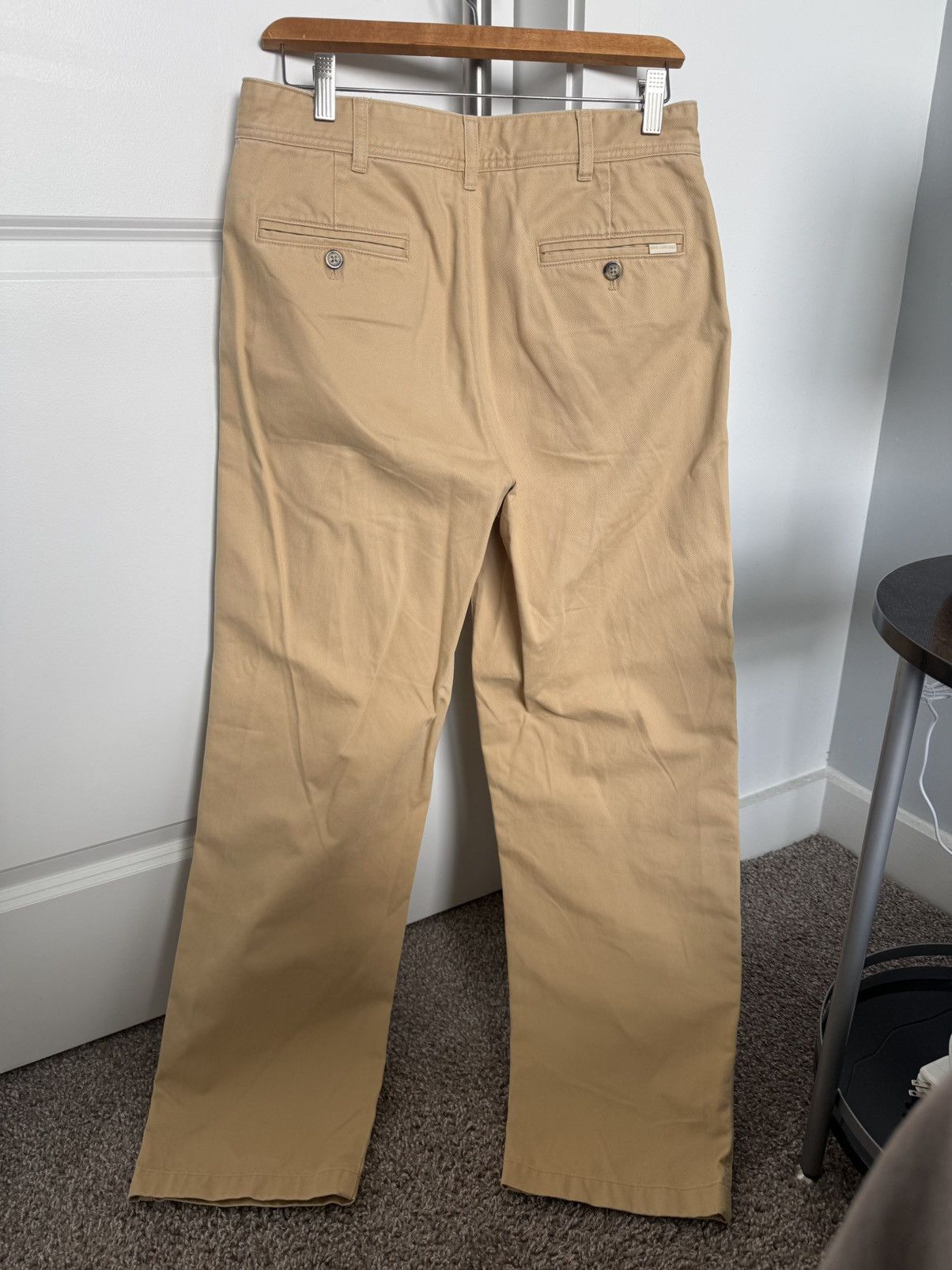Aime Leon Dore Aime Leon Dore Straight Leg Pants Size US 30 / EU 46 - 2 Thumbnail