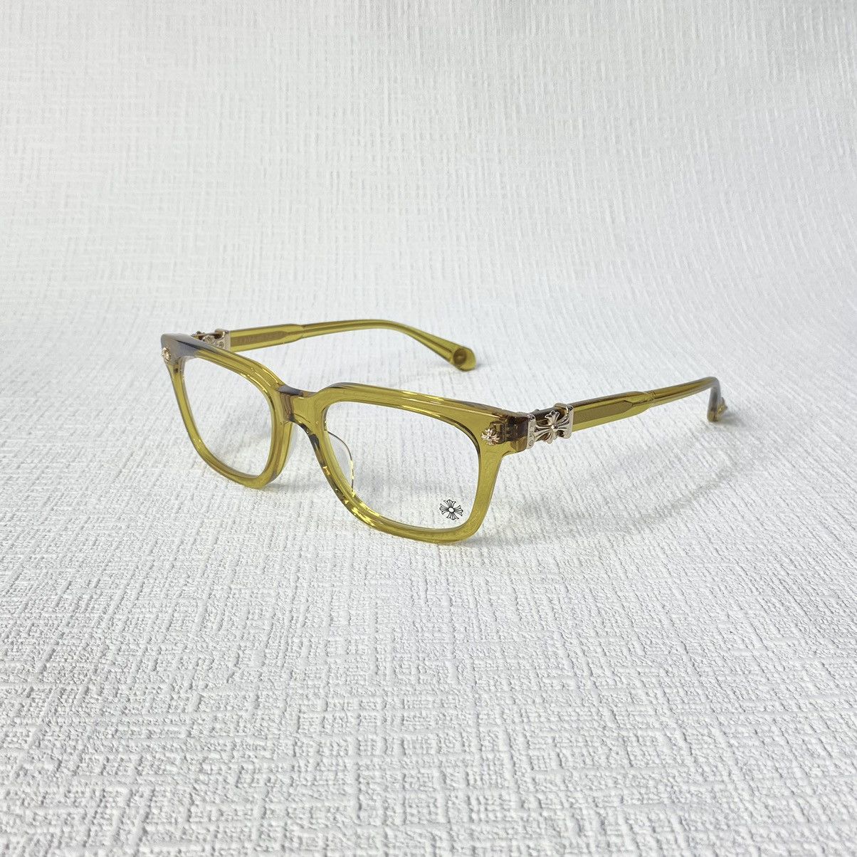 Chrome Hearts CHROME HEARTS COX UCKER Size ONE SIZE - 1 Thumbnail
