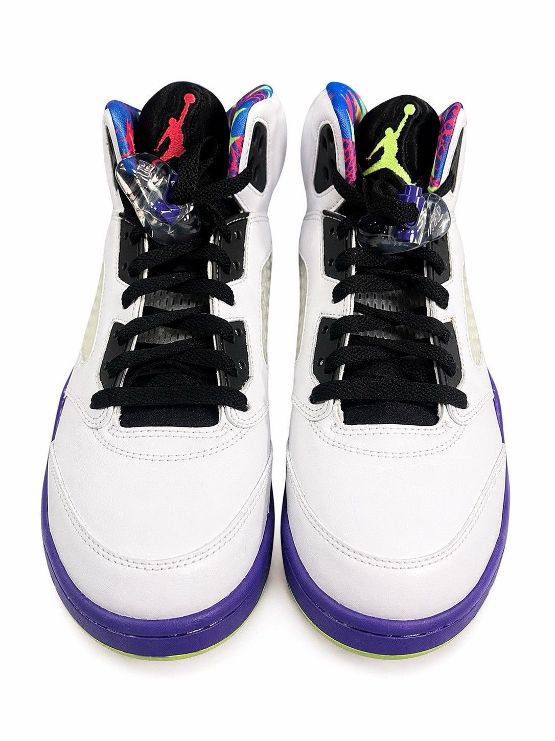 Jordan Brand Air Jordan 5 Alternate Bel-Air 2020 SZ 9.5 Size US 9.5 / EU 42-43 - 2 Thumbnail