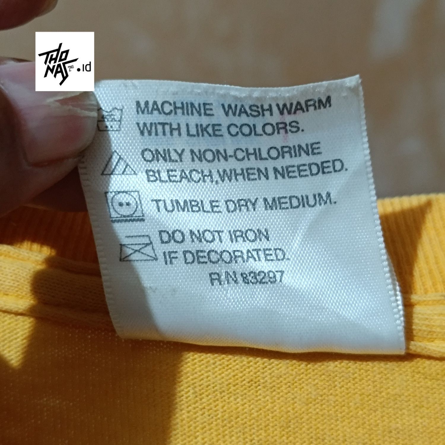 Rap Tees ​🔥 RARE FIND 🔥 Vintage Pooh Smoking Weed Ganja Marijuana Size US L / EU 52-54 / 3 - 6 Thumbnail