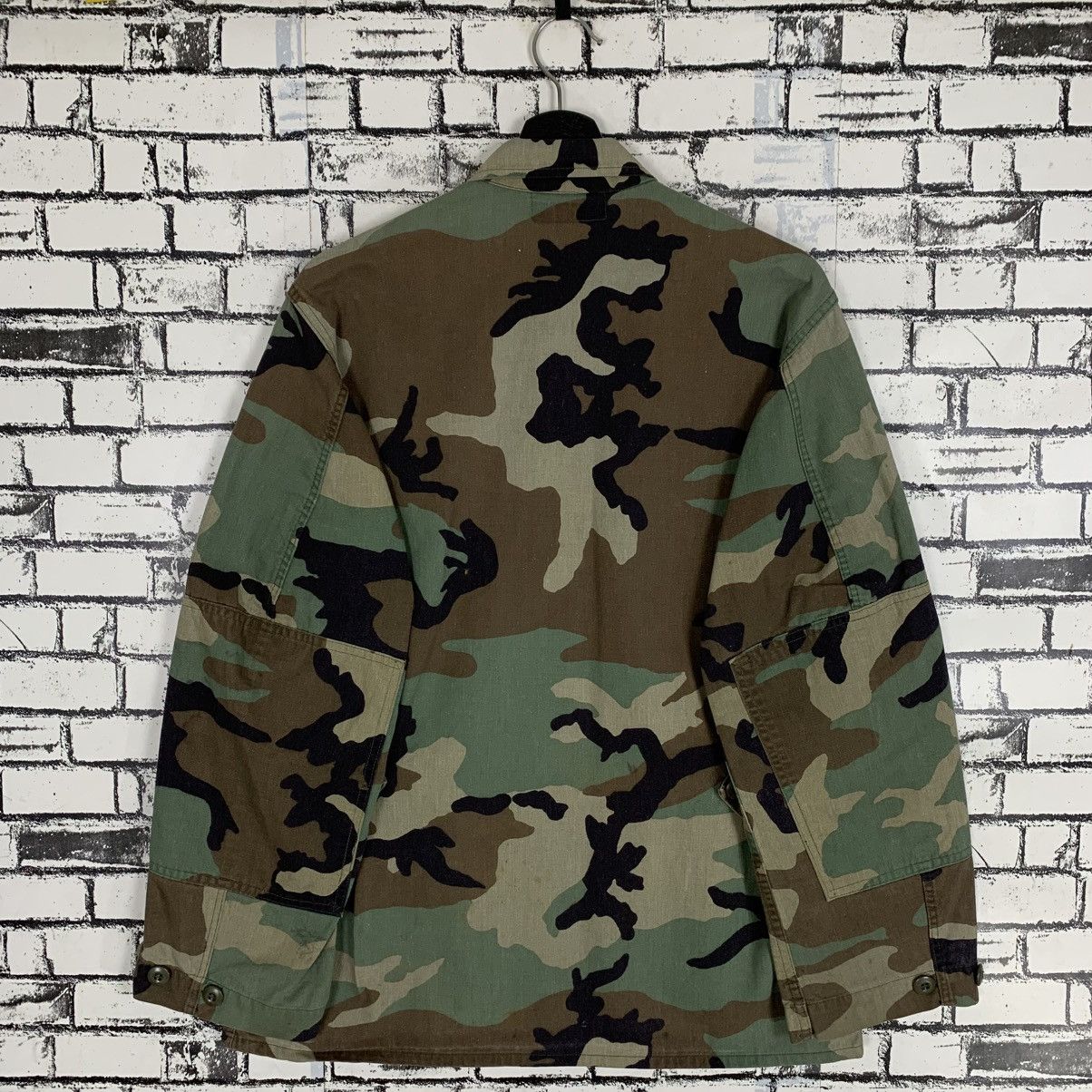 Vintage US Army Field Jacket