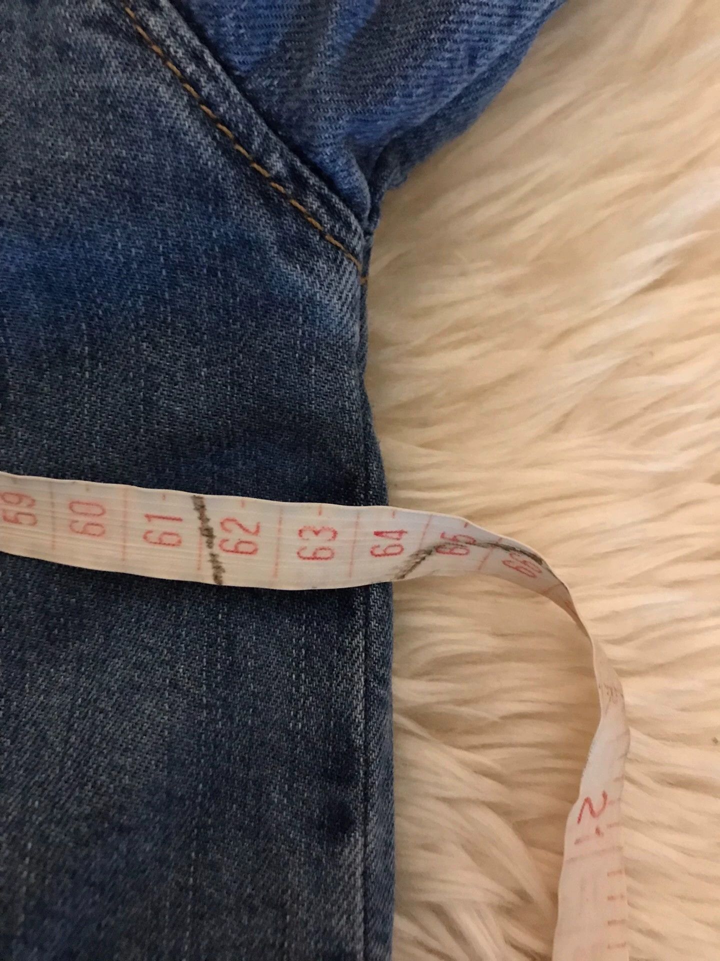 Diesel Diesel Denim Distressed Washed Runway Oversized Denim Set Size US S / EU 44-46 / 1 - 5 Thumbnail