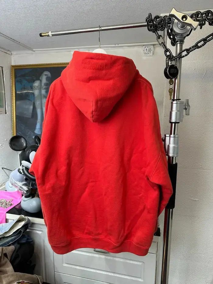 Vetements Vetements 19AW "Unavailable" Oversized Hoodie-2505 Size US S / EU 44-46 / 1 - 3 Thumbnail
