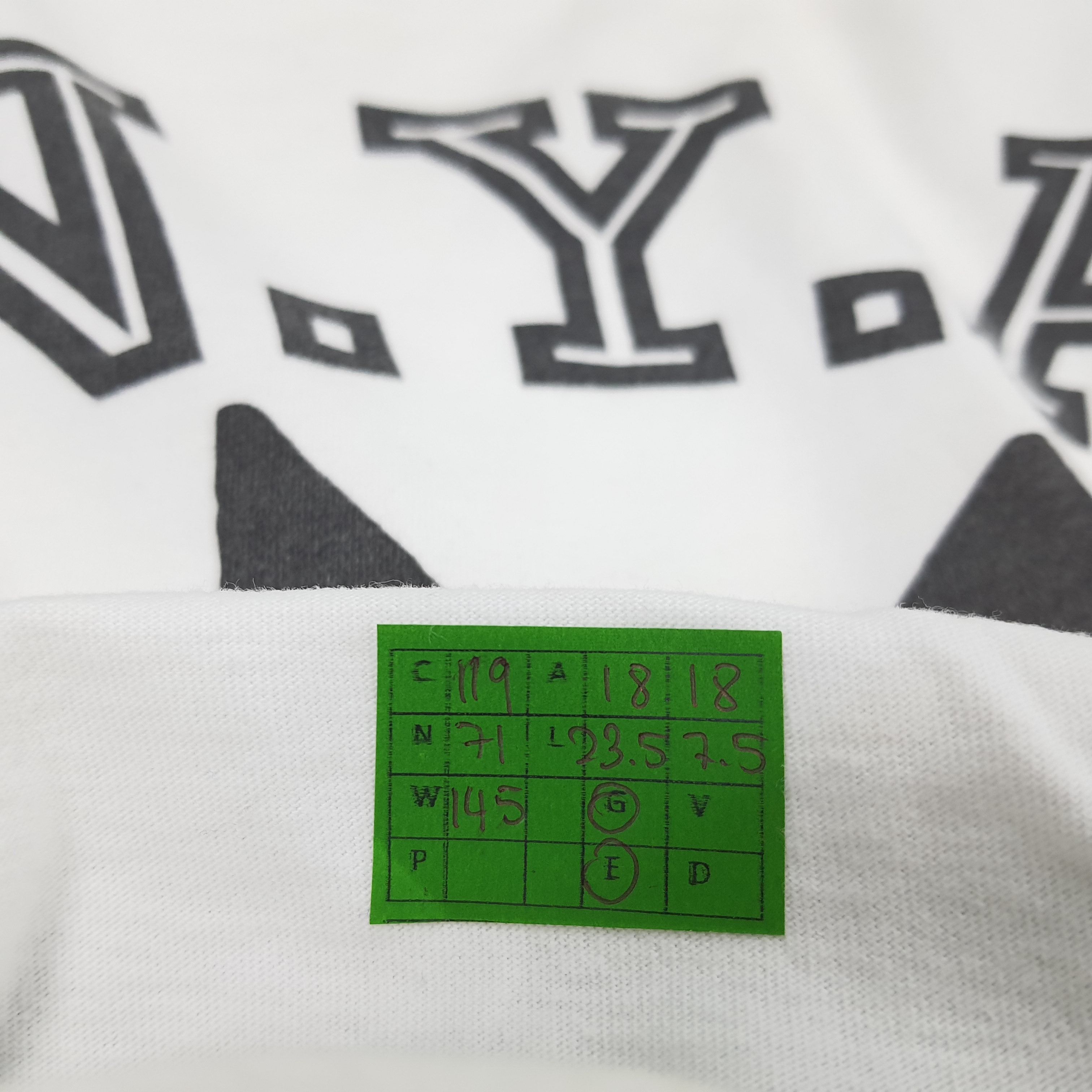 Champion × Ne-Net × Vintage Vinatge Champion x Ne-Net Japanese Designer T-shirt Size US S / EU 44-46 / 1 - 10 Thumbnail