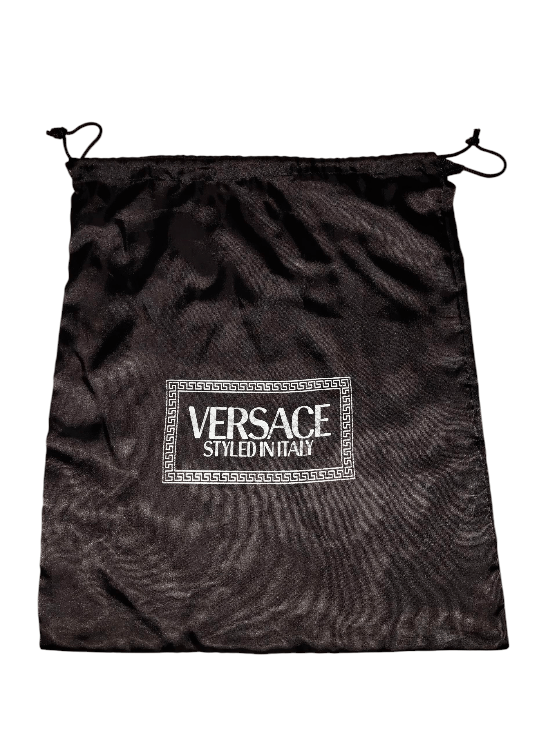 Versace VERSACE Dust Bag Size ONE SIZE - 1 Thumbnail