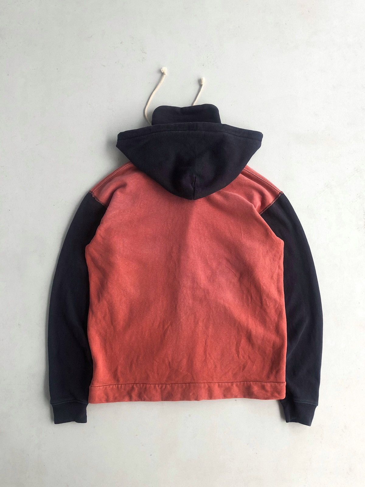 Kapital Kapital Button Sweatshirts Surf Hoodie Size US L / EU 52-54 / 3 - 4 Thumbnail