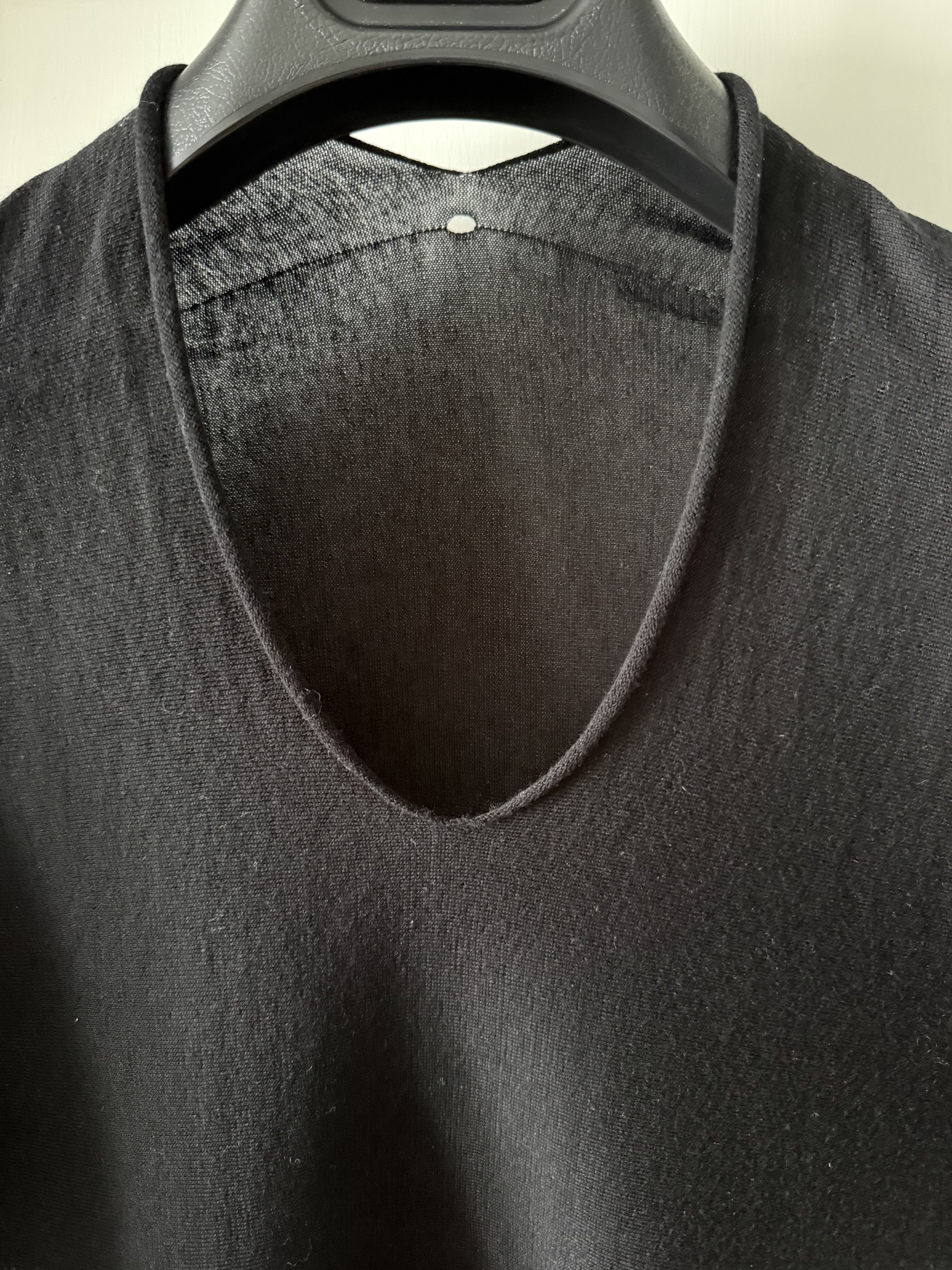 Label Under Construction Label Under Construction T-SHIRT NEW!! Size M - Black Size US M / EU 48-50 / 2 - 12 Thumbnail