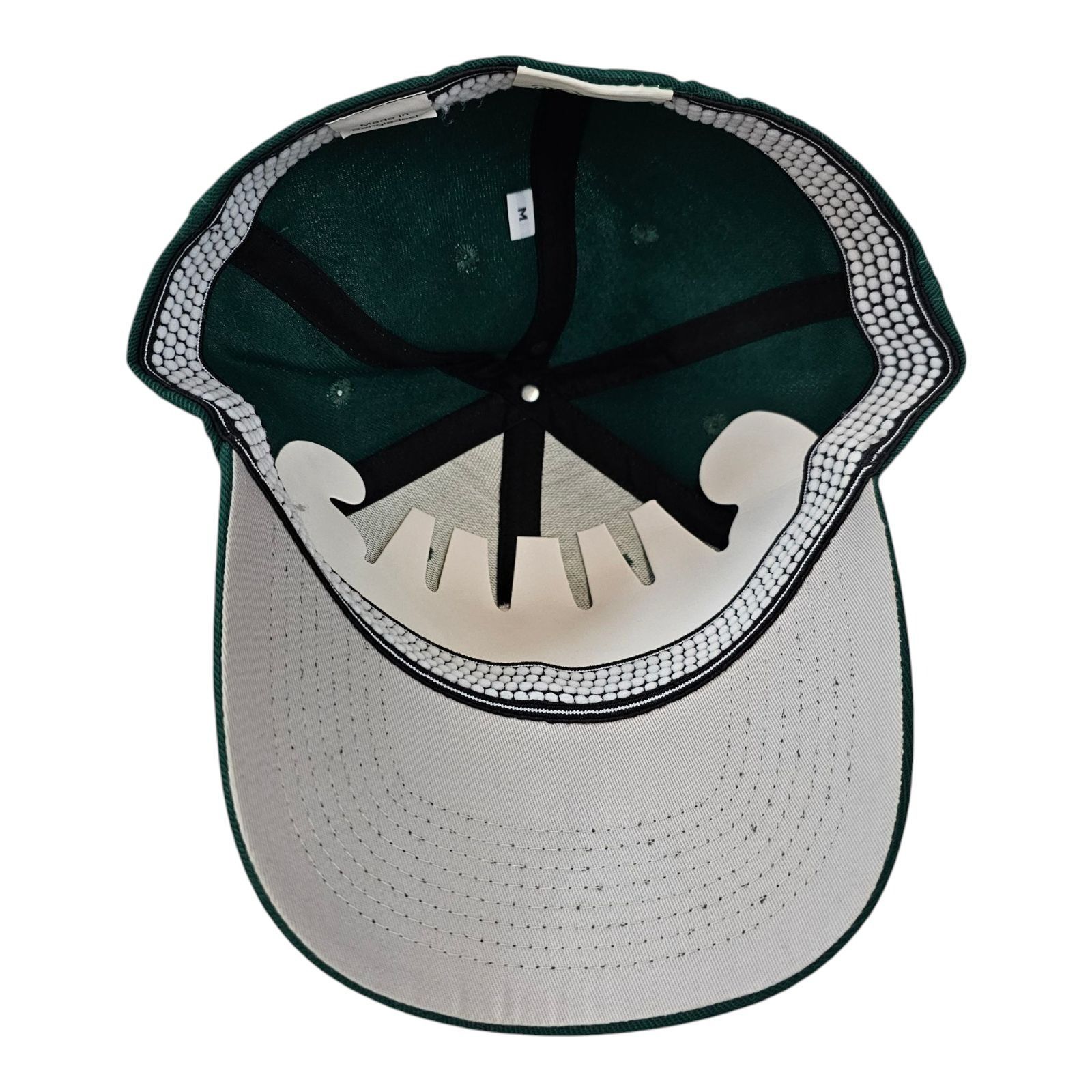 Other Huskies Script Embroidered Adult M Cap Trucker Baseball Hat Size ONE SIZE - 5 Thumbnail