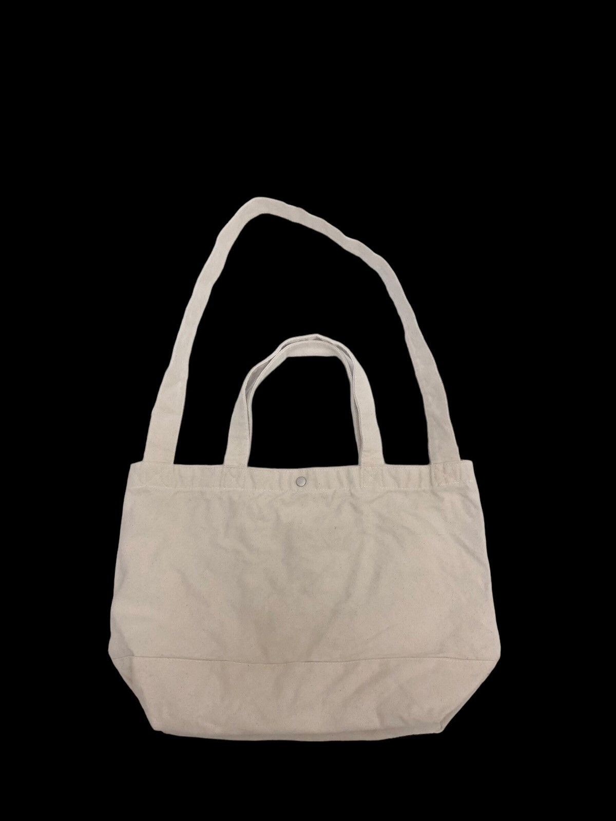 Other HOUSTON 🔥 USMC 1972 INSPIRED CANVAS TOTE BAG Size ONE SIZE - 2 Thumbnail