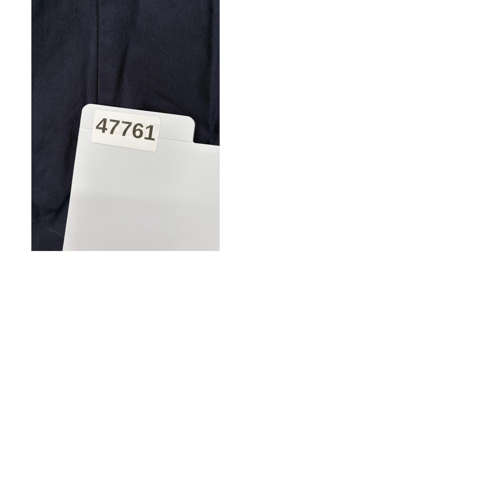 Vintage VINTAGE Size 36" / US 14 / IT 50 - 10 Thumbnail