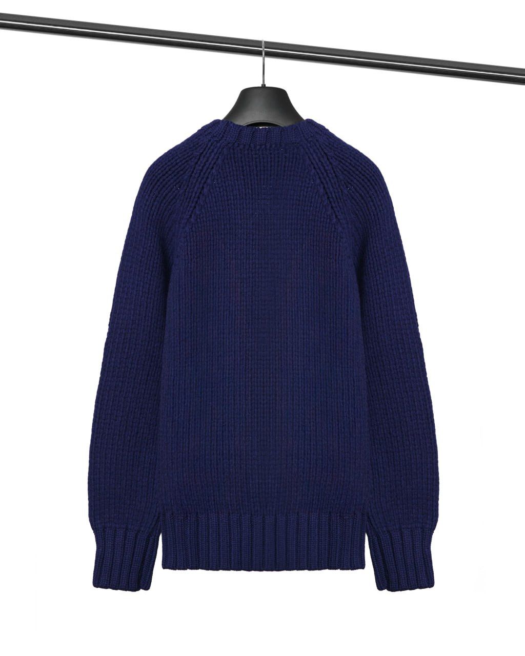 A.P.C. A.P.C. × Suzanne Koller — ETHAN CREW KNIT Size US S / EU 44-46 / 1 - 4 Thumbnail