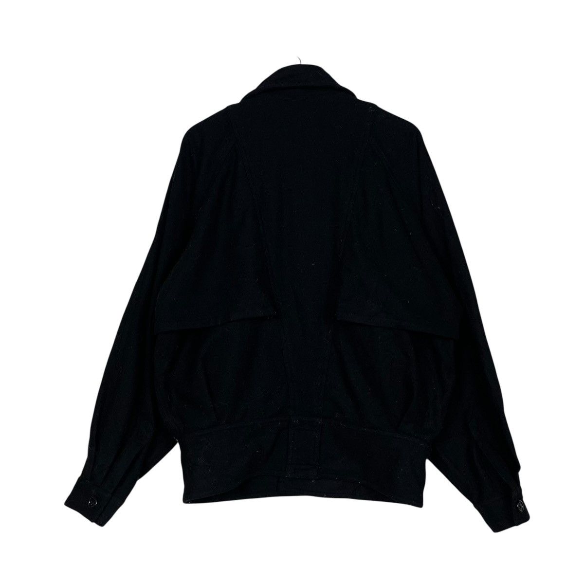Other Takezo Toyoguchi For Men Black Jacket Size US M / EU 48-50 / 2 - 7 Thumbnail