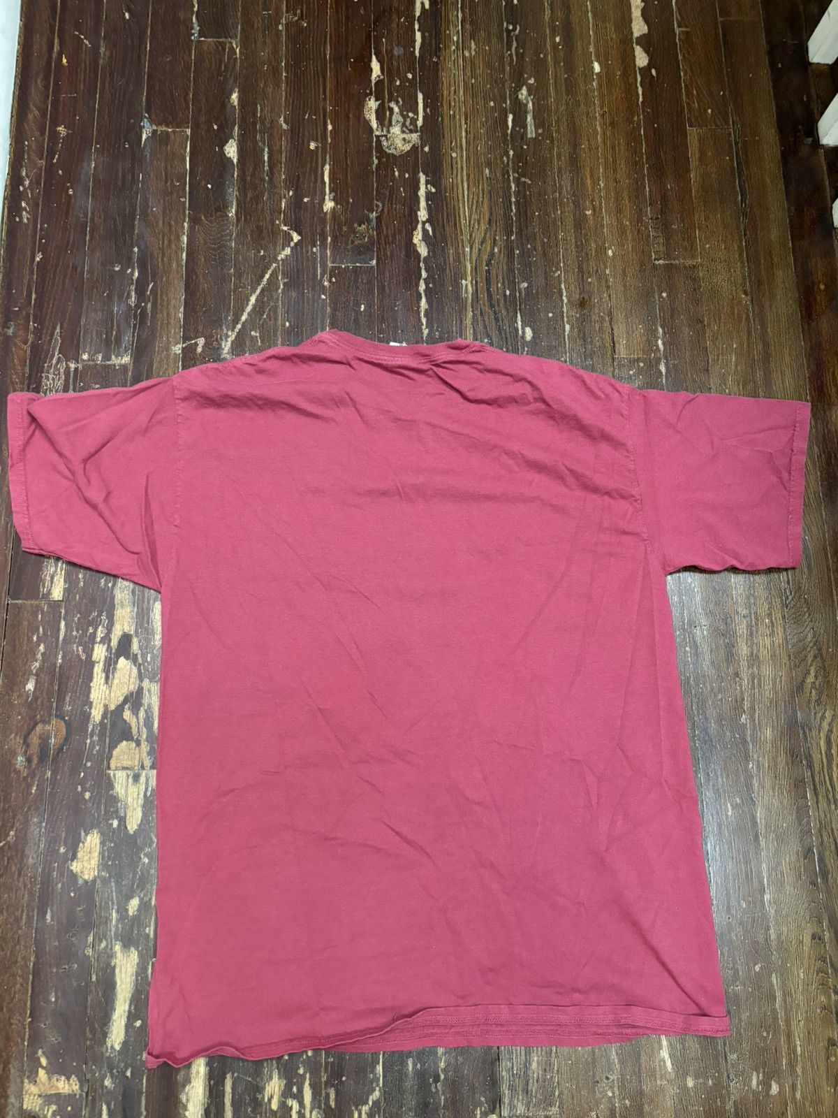 Comfort Colors ‘MAINE’ T-shirt Size XL Size US XL / EU 56 / 4 - 3 Thumbnail