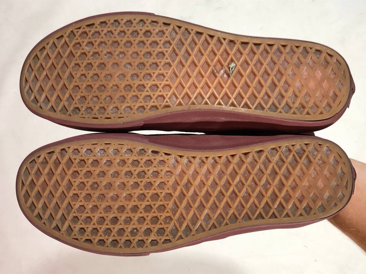Vans Vans California Leather Shoes Classic Size US 8.5 / EU 41-42 - 7 Thumbnail