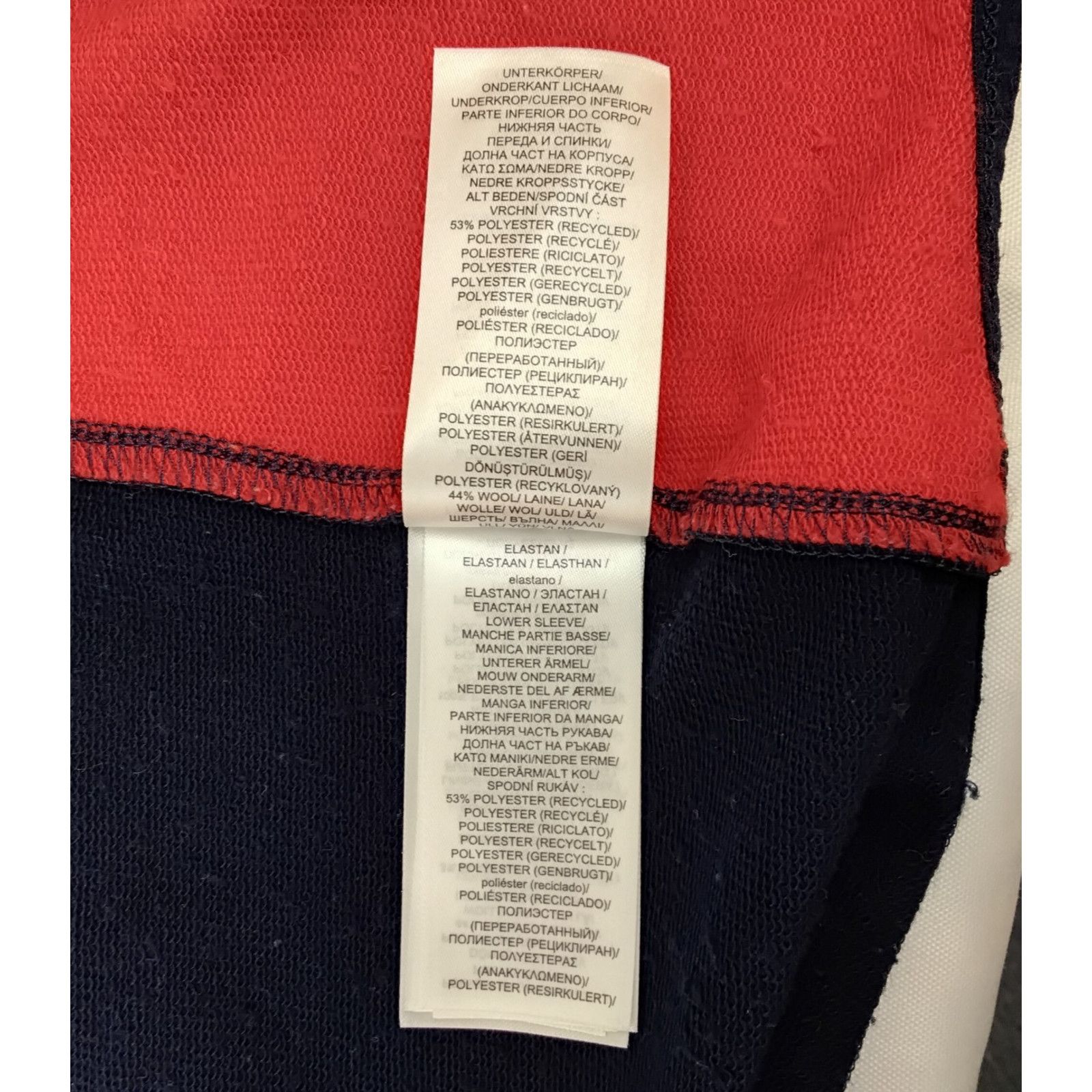 Polo Ralph Lauren US Olympic Team Polo Ralph Lauren Hybrid Jacket Men's M Size US M / EU 48-50 / 2 - 11 Thumbnail