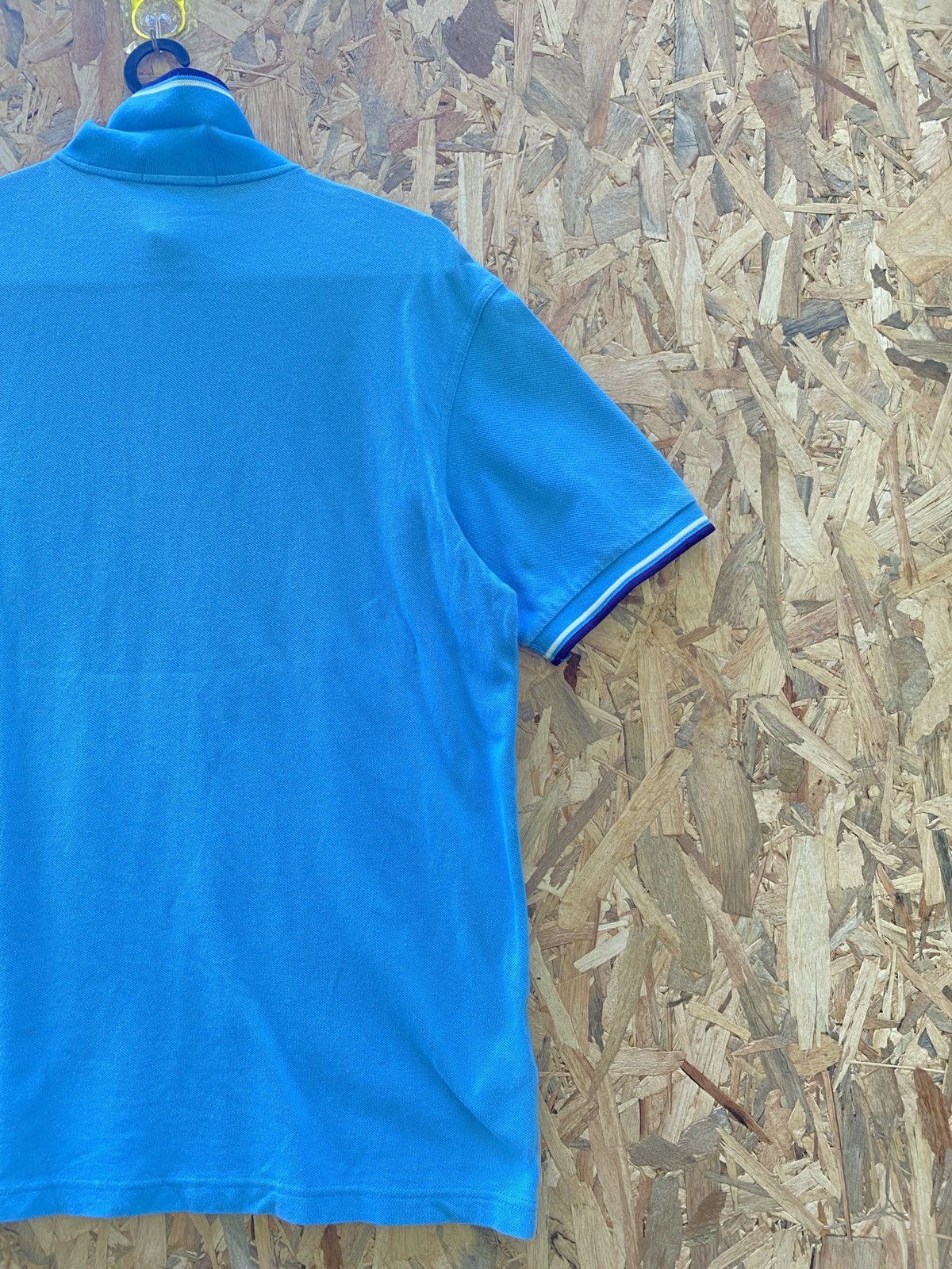 Fred Perry × Polo Ralph Lauren × Vintage Vintage fred perry polo tee Size US M / EU 48-50 / 2 - 11 Thumbnail