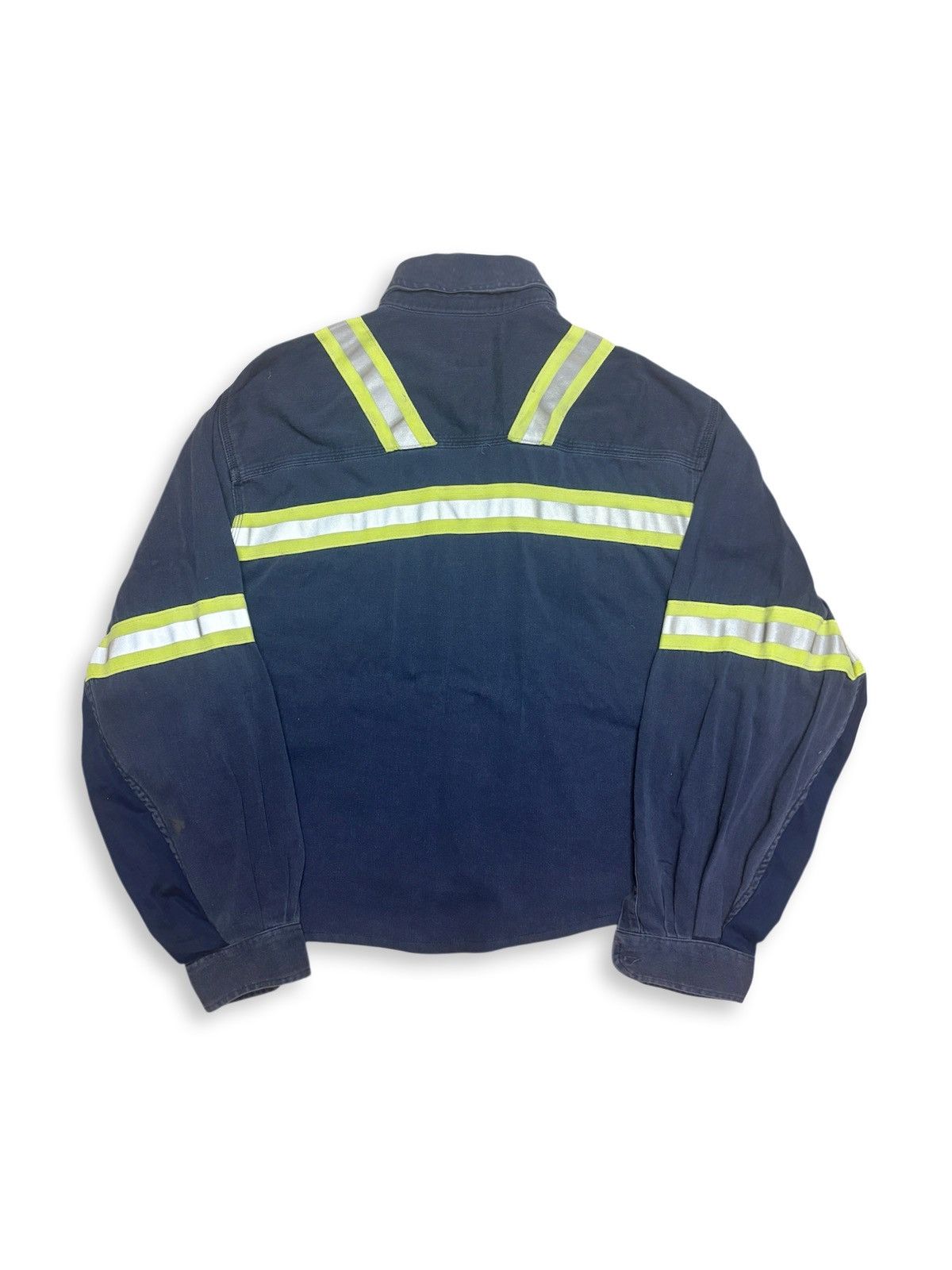 Carhartt FR Oversized Crop Shirt