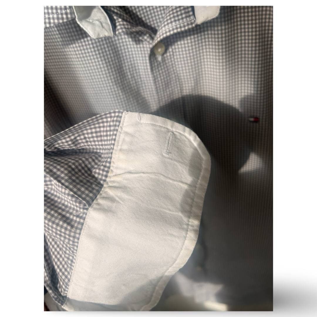 Tommy Hilfiger Tommy Hilfiger shirt #685 Size US L / EU 52-54 / 3 - 3 Thumbnail