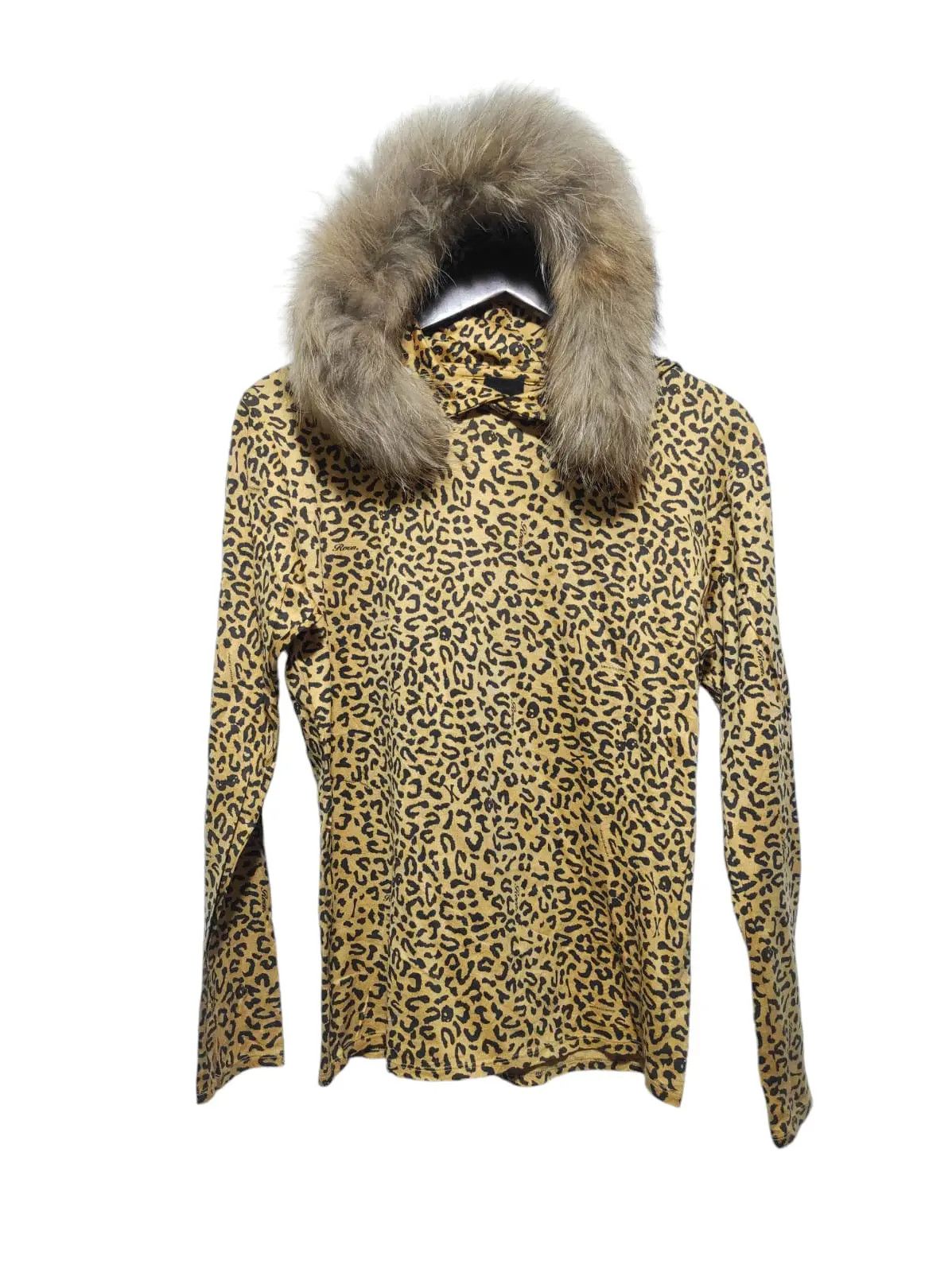 Semantic Design Cheetah | Grailed