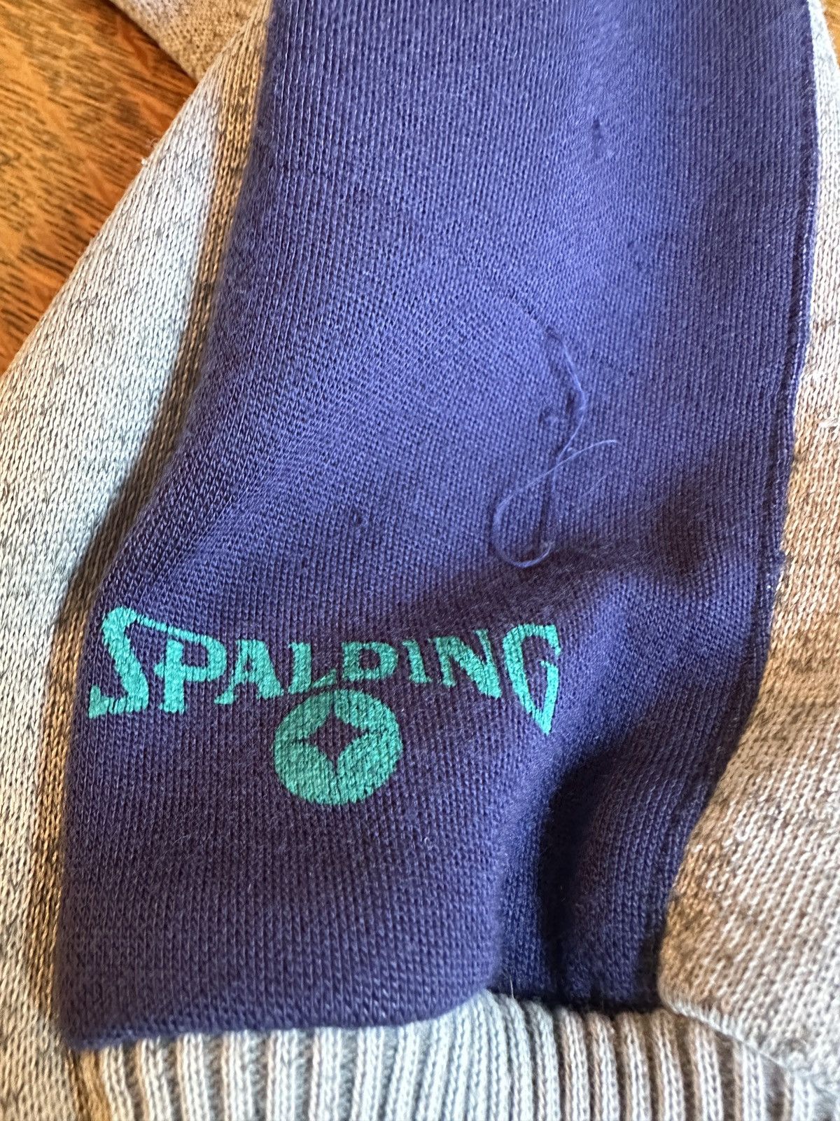 Spalding Spalding Track Jacket Size US S / EU 44-46 / 1 - 3 Thumbnail