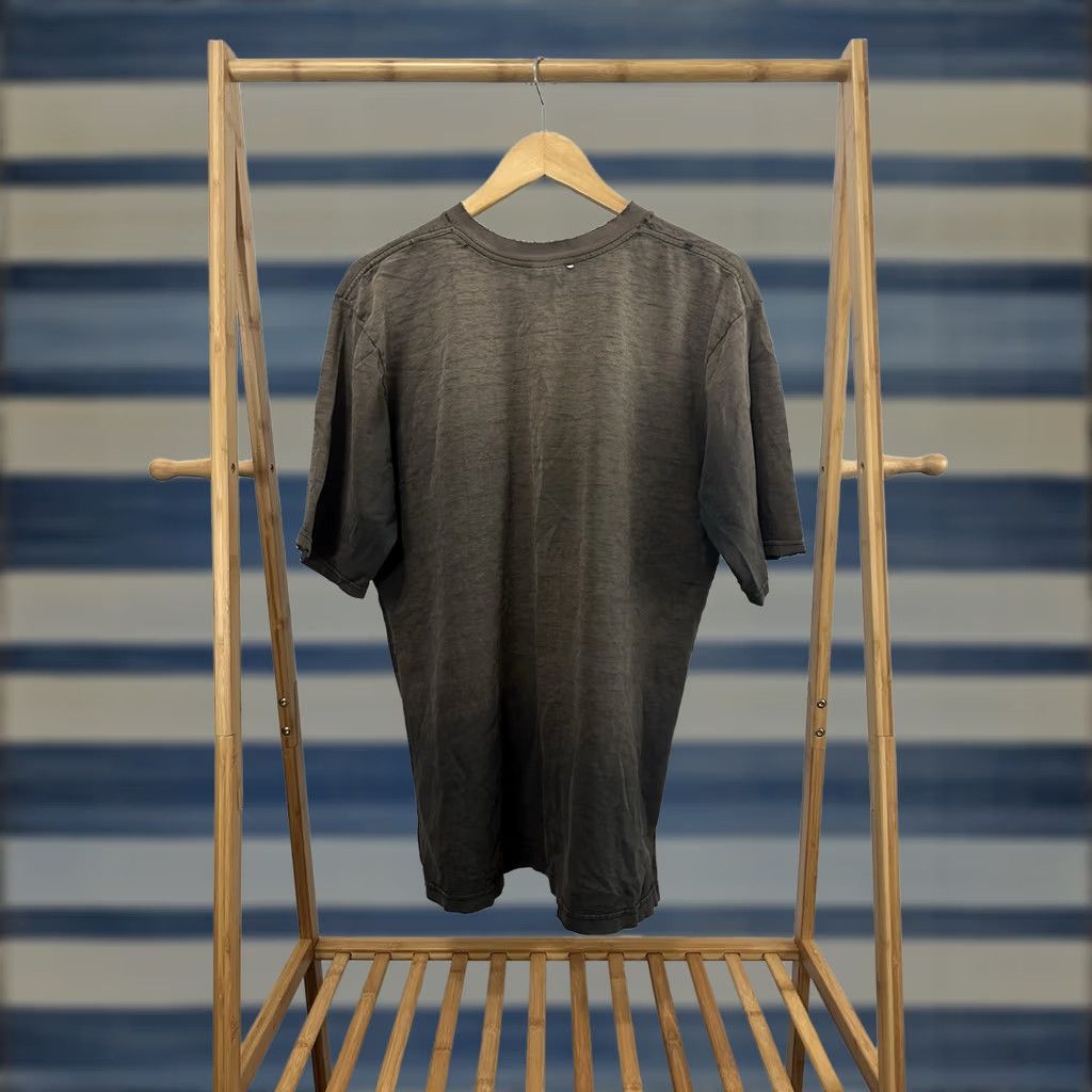 Carhartt VINTAGE Carhartt WIP Pocket T-Shirt XL Gradient Sun Faded Thrashed Distressed Worn Mens Size US XL / EU 56 / 4 - 1 Thumbnail