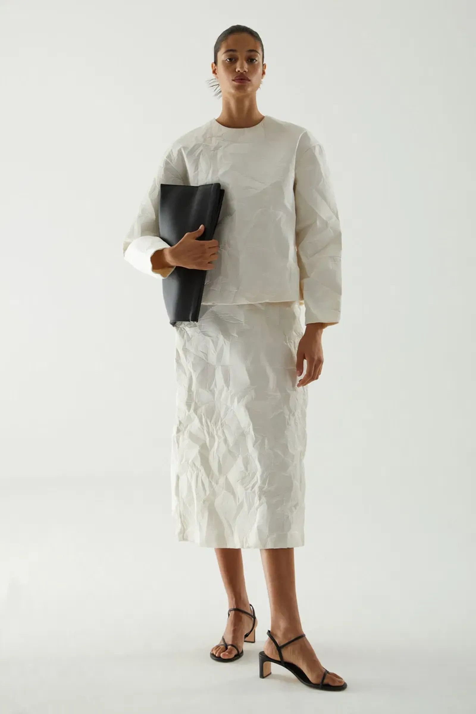 Cos Cos Dress Size M / US 6-8 / IT 42-44 - 1 Thumbnail