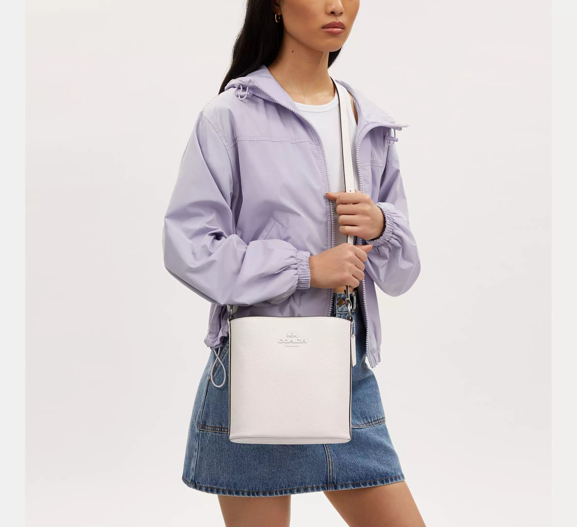 Coach Sophie Bucket Bag CR153 Size ONE SIZE - 5 Thumbnail