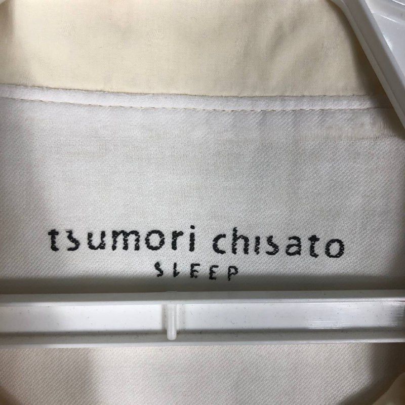 Tsumori Chisato Tsumori Chisato women Button Shirt Size M / US 6-8 / IT 42-44 - 9 Thumbnail