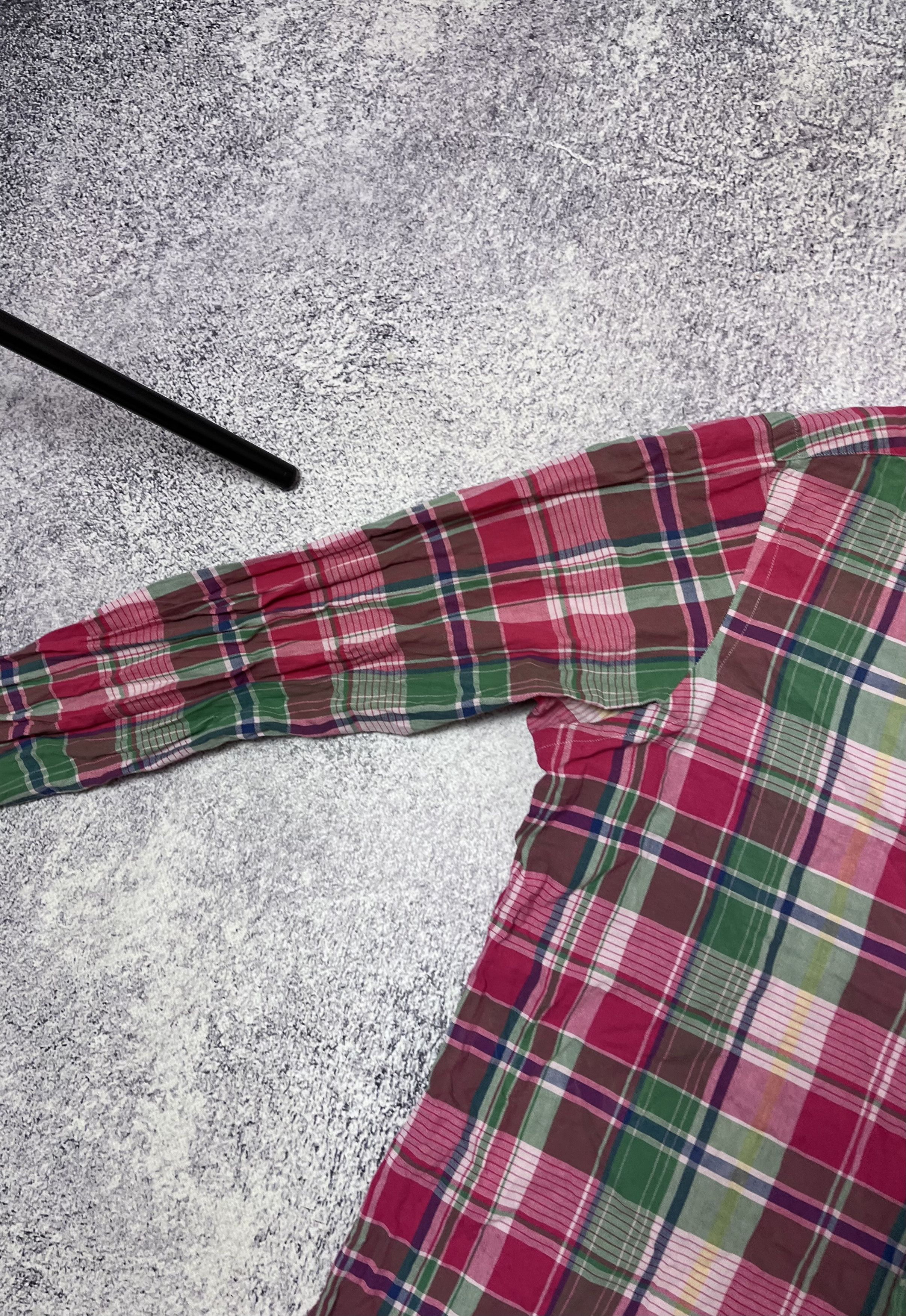 Japanese Brand × Polo Ralph Lauren Men’s shirt Polo Ralph Lauren size L vintage Size US L / EU 52-54 / 3 - 4 Thumbnail